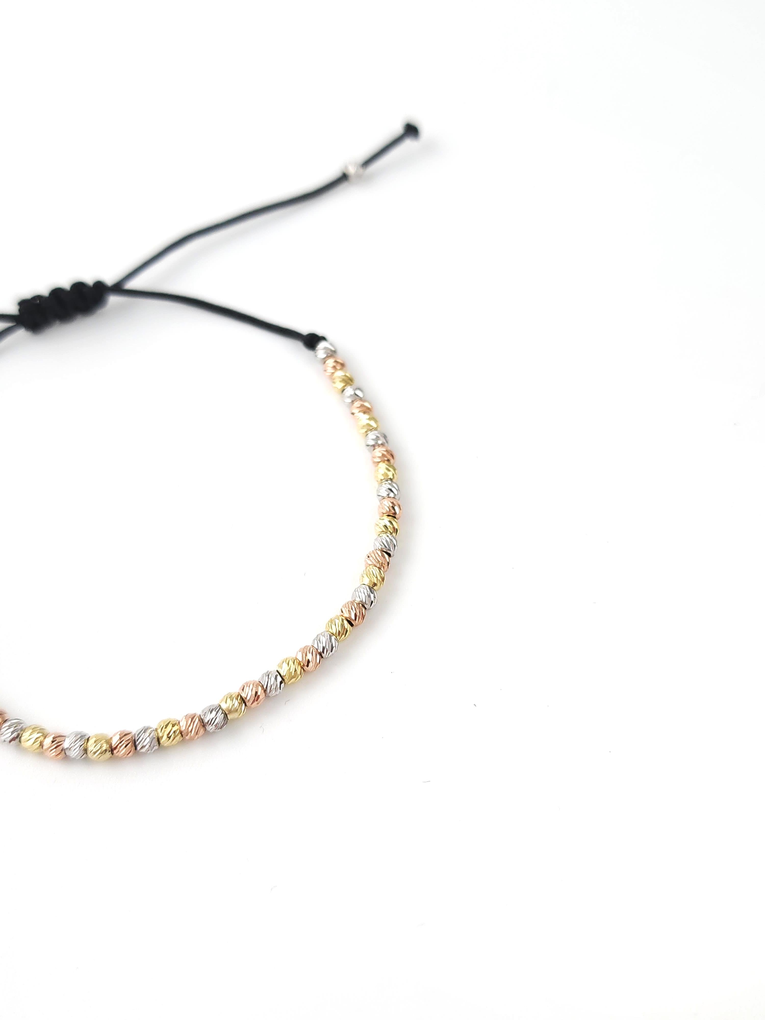 Dorika Lazer Kesim Bileklik