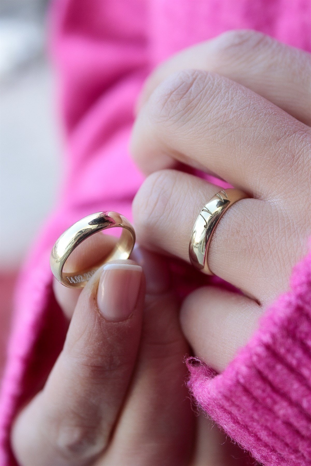 Harf Alyans (  Tek )