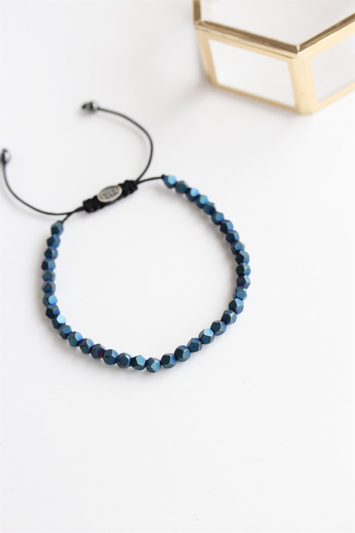 Hematit Taş Bileklik