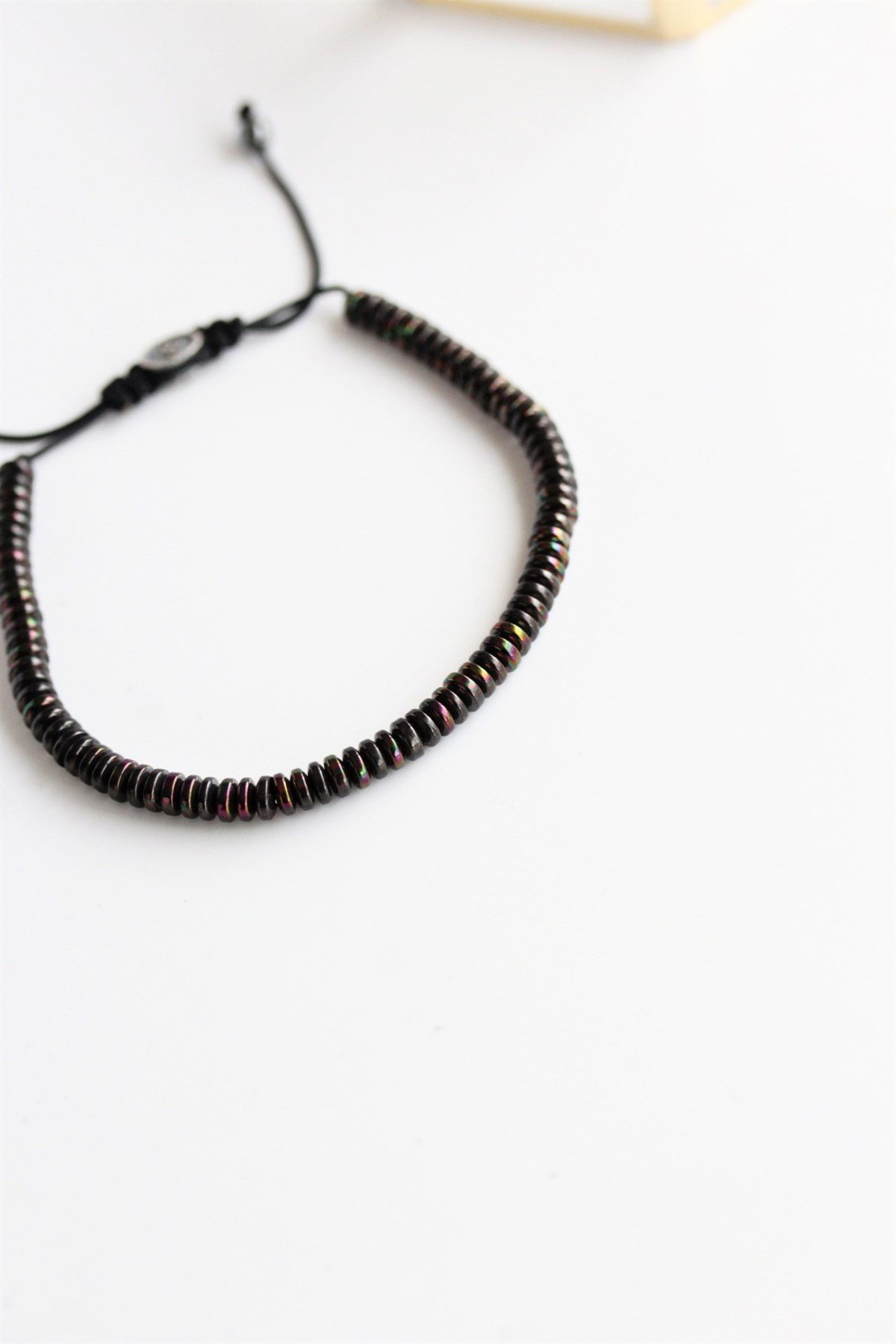 Hematit Taş Bileklik