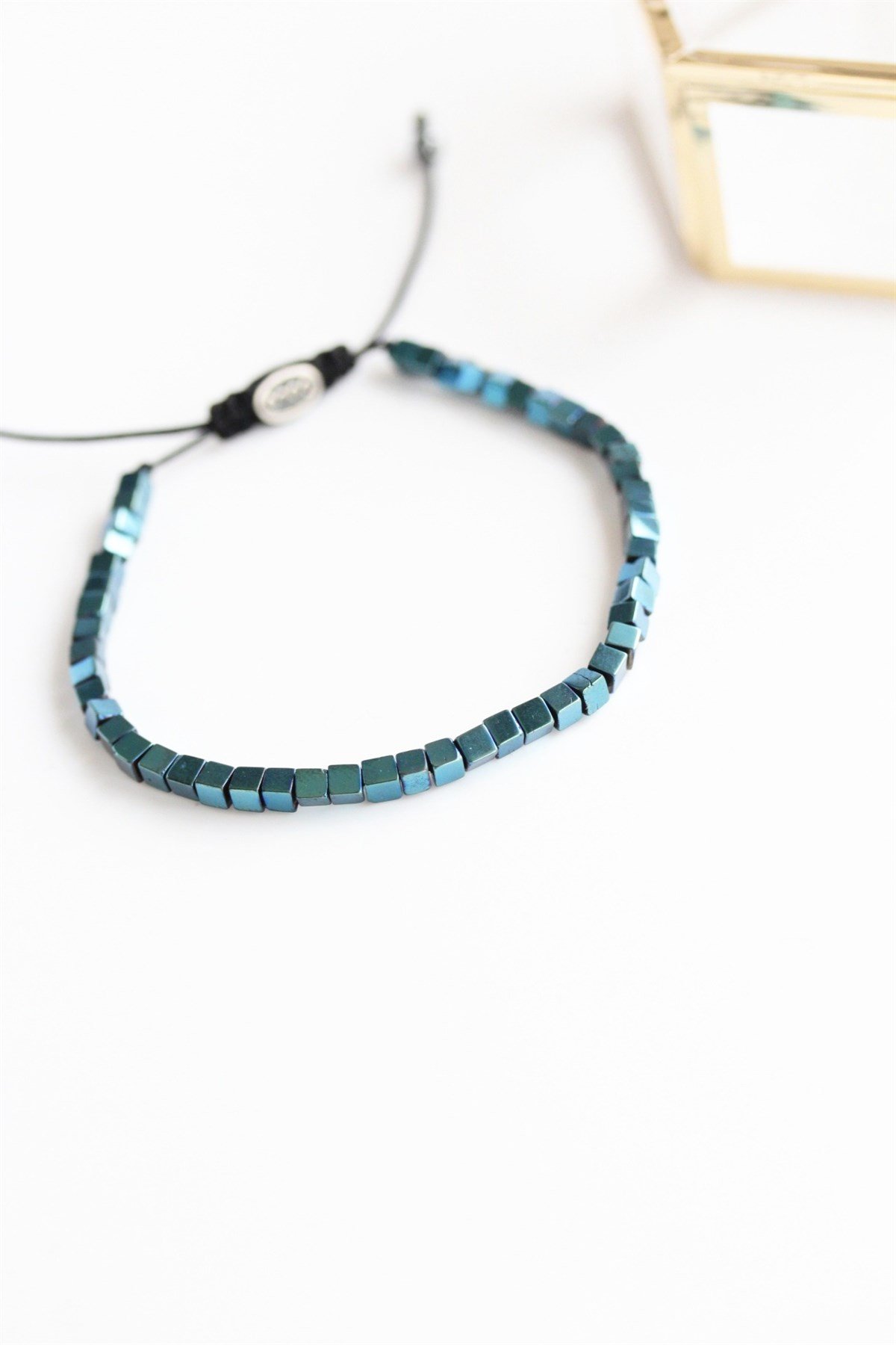 Hematit Taş Bileklik