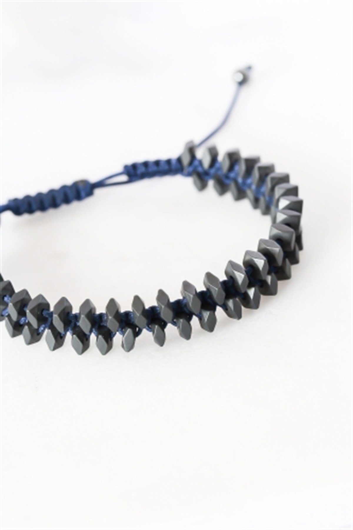 Hmeatit Taş Bileklik