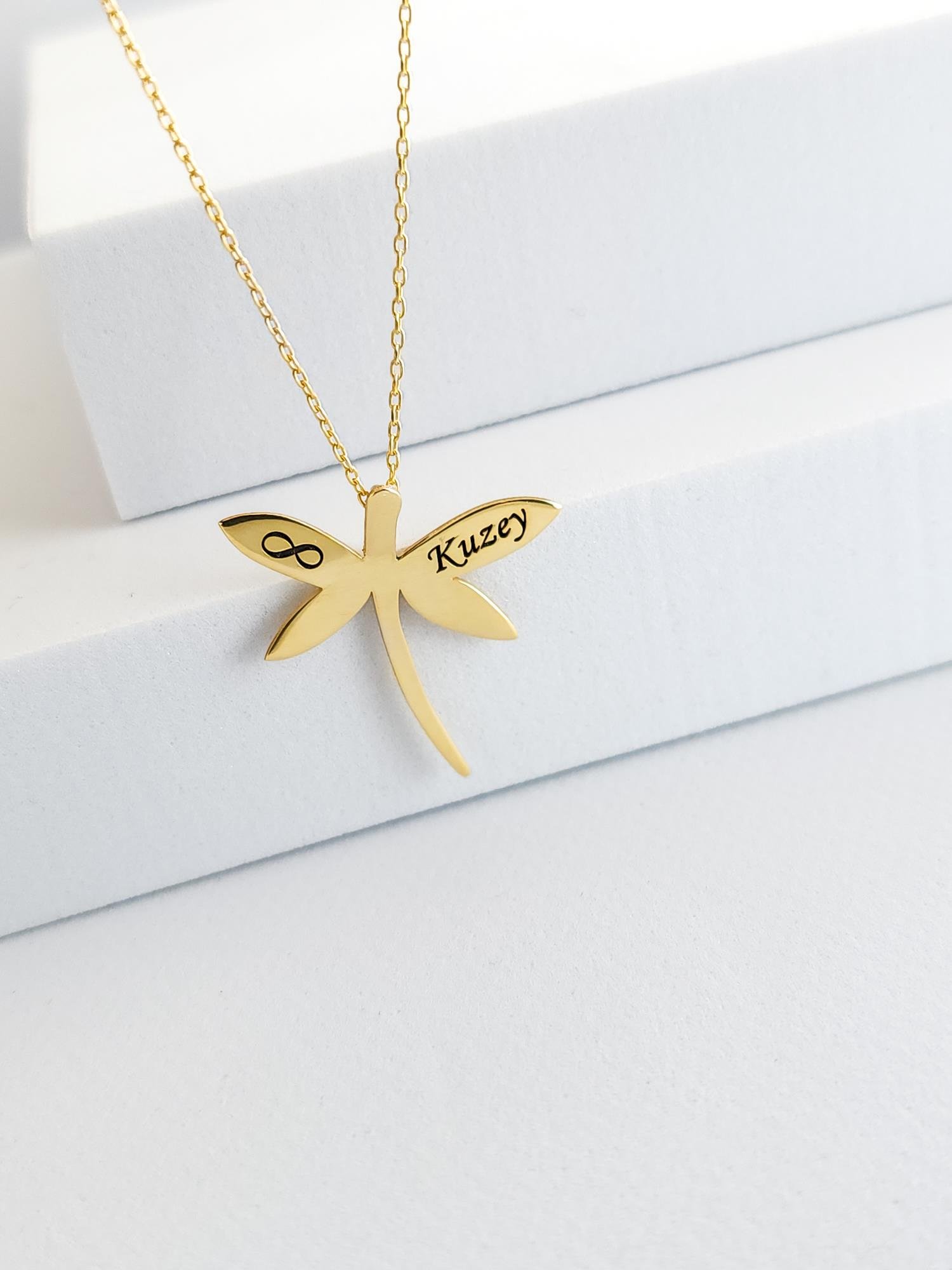 İsim Yusufcuk Kolye