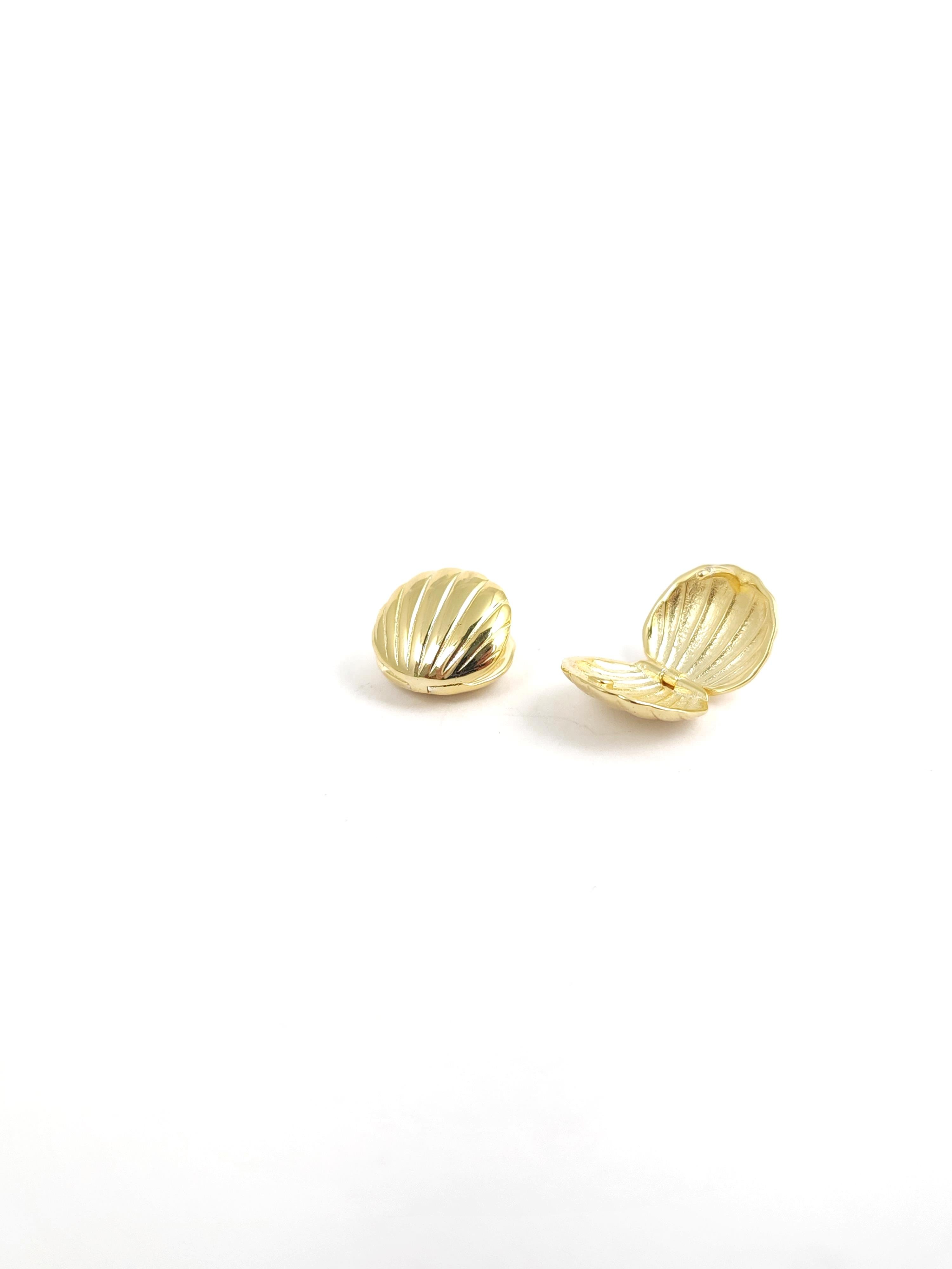 istiridye Balon Küpe