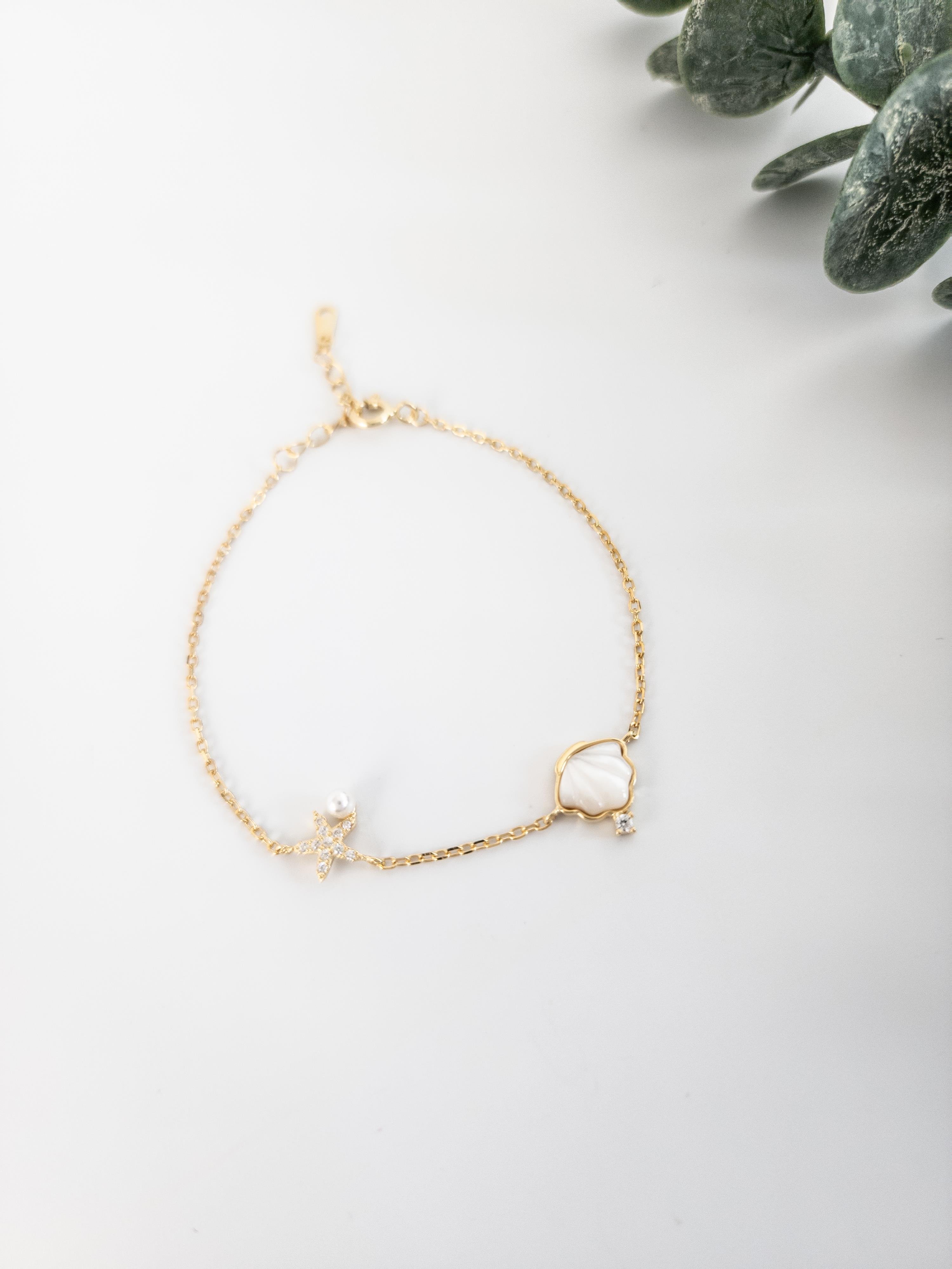 İstiridye Tektaş Halhal