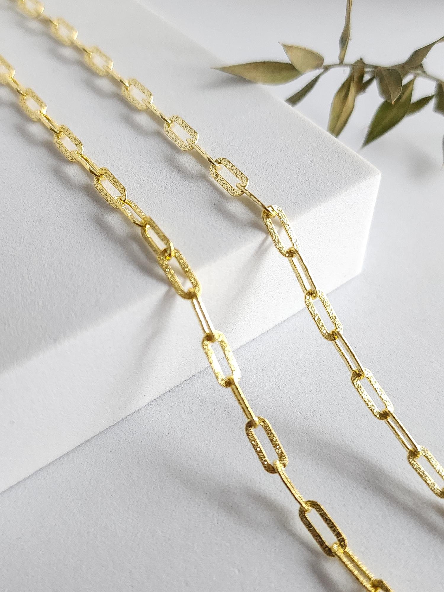 İtalyan Ataç Zincir