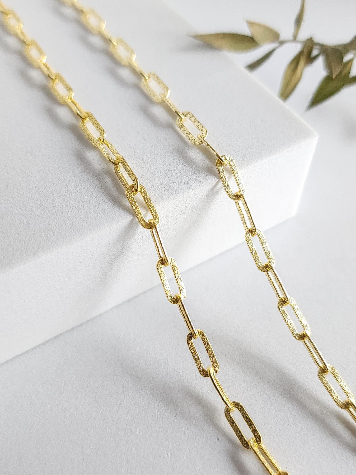 İtalyan Ataç Zincir