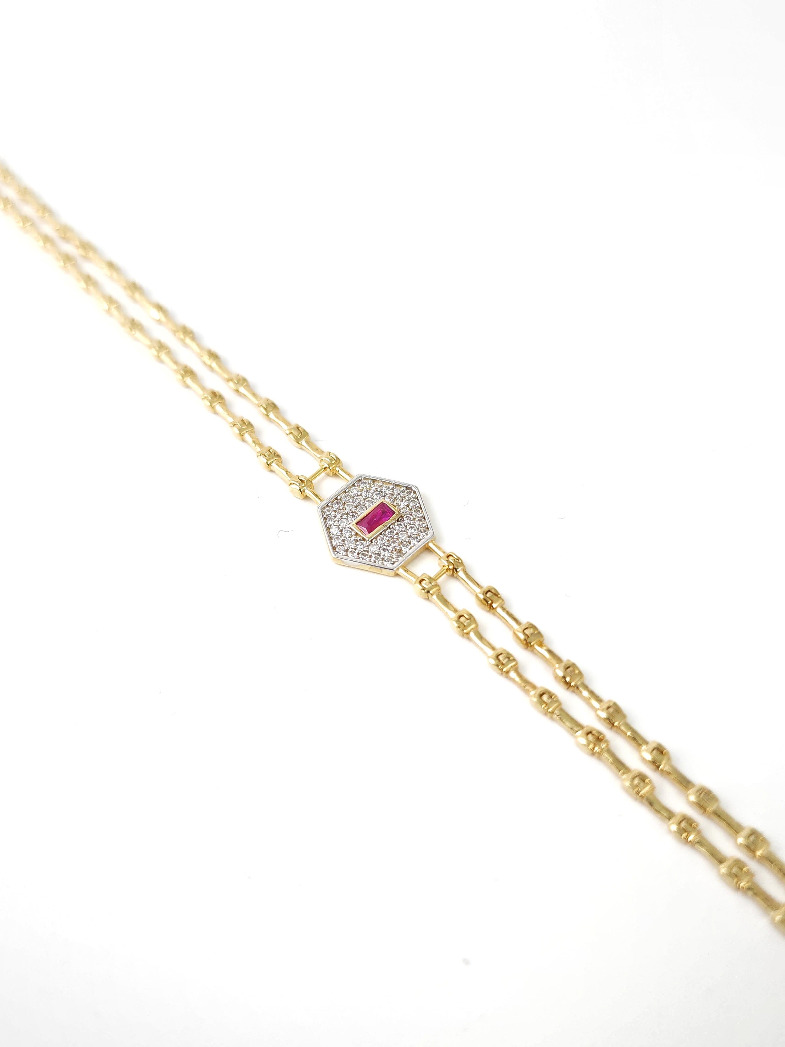 İtalyan Baget Bileklik