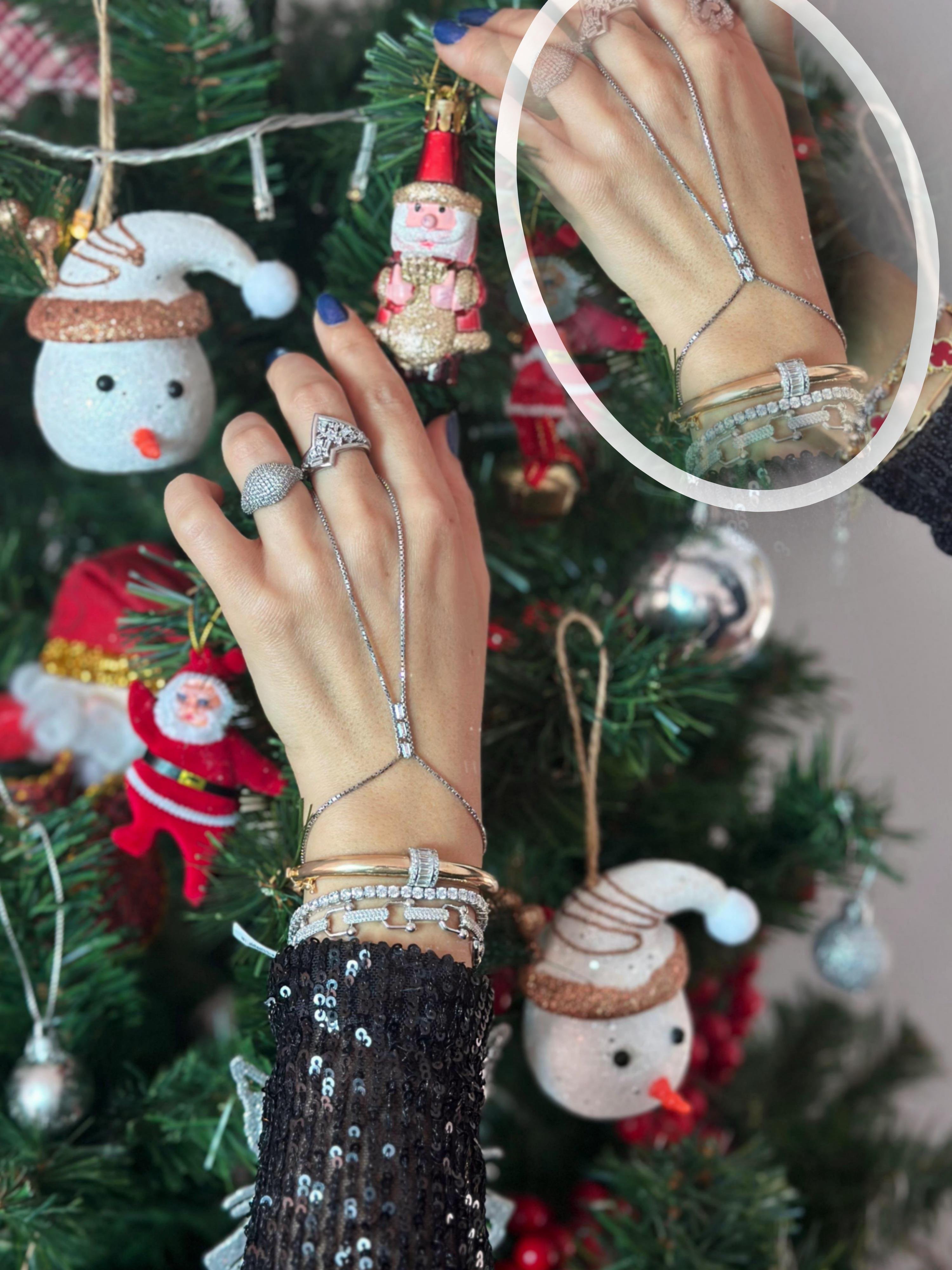 İtalyan Baget Şahmeran