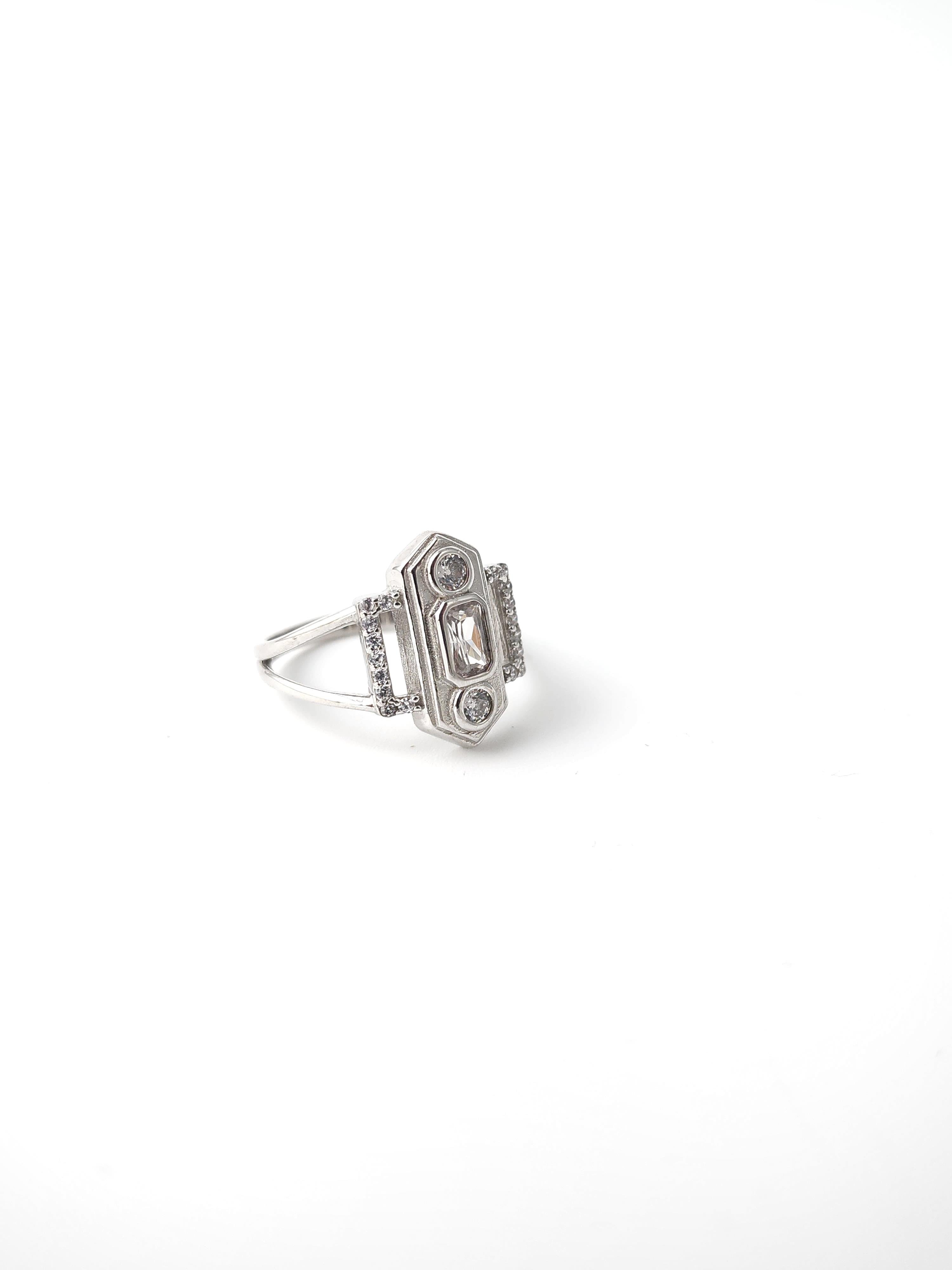 İtalyan Baget Yüzük