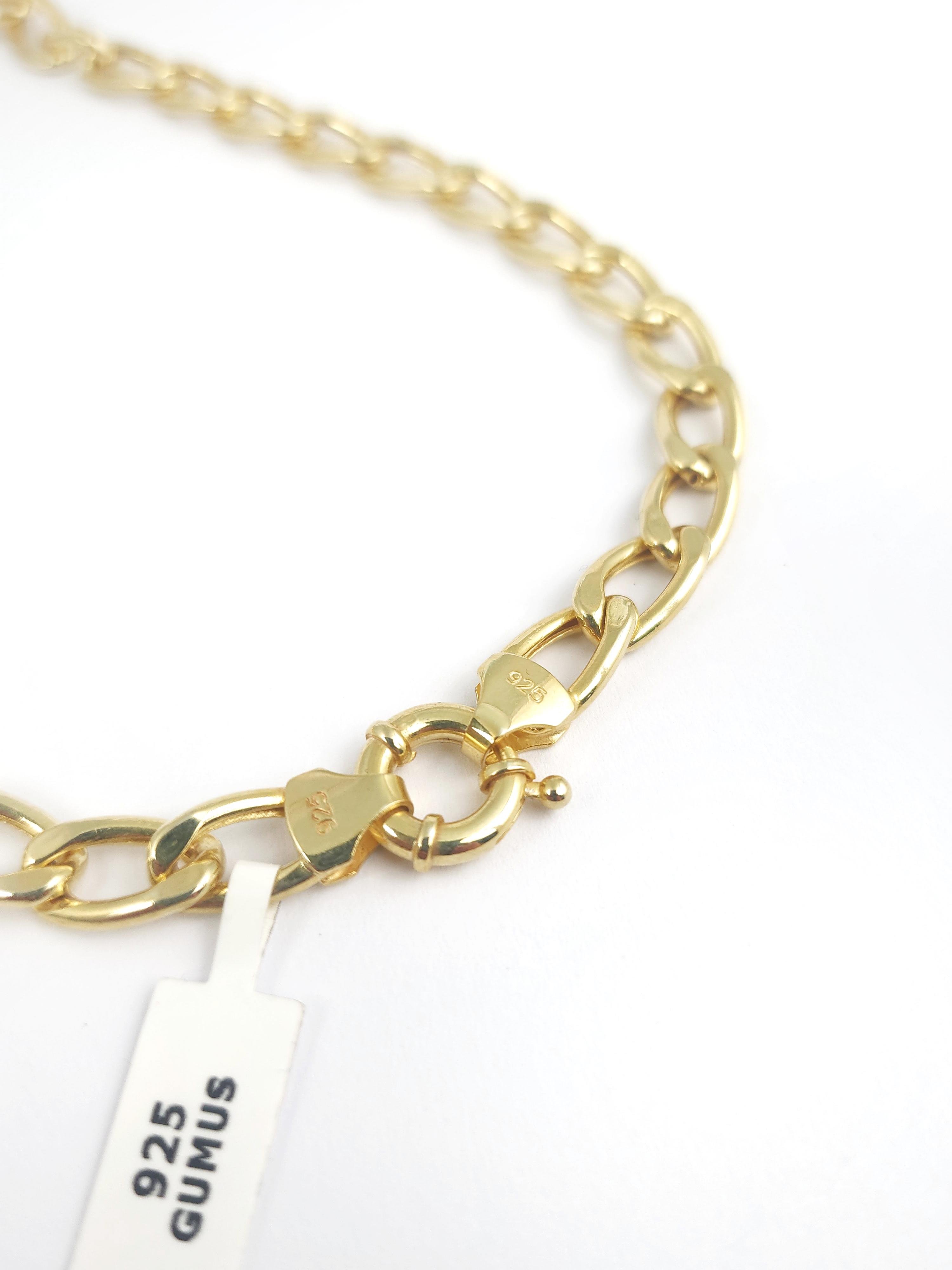 İtalyan Chain Kolye