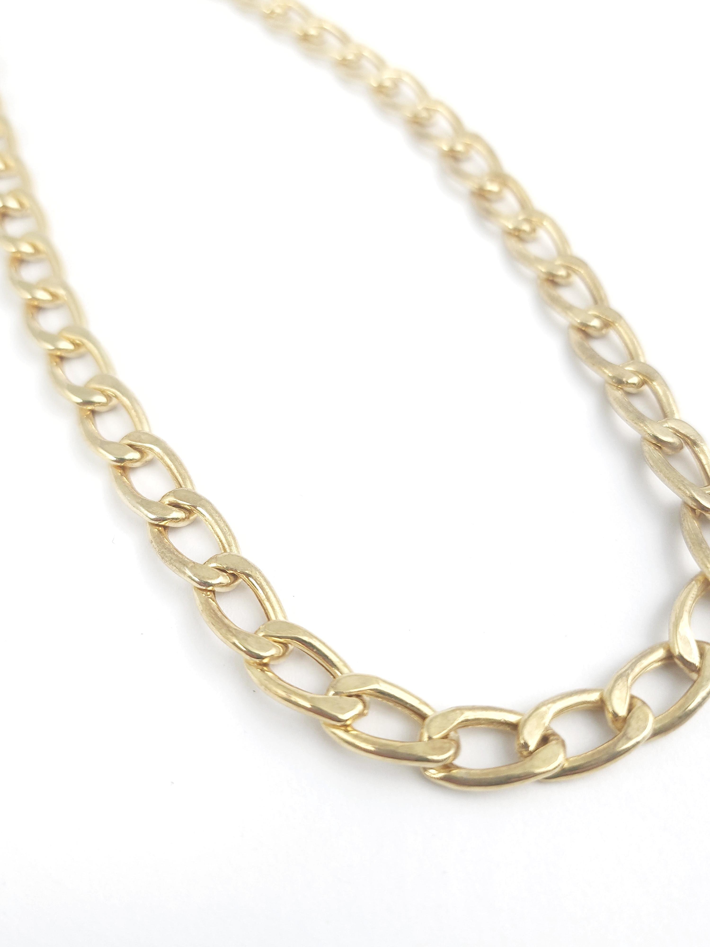 İtalyan Chain Kolye