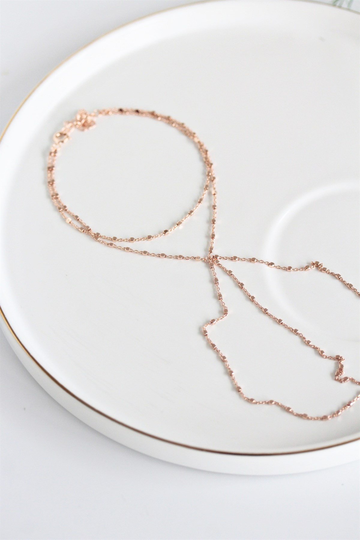 İtalyan Çift Sıra Şahmeran