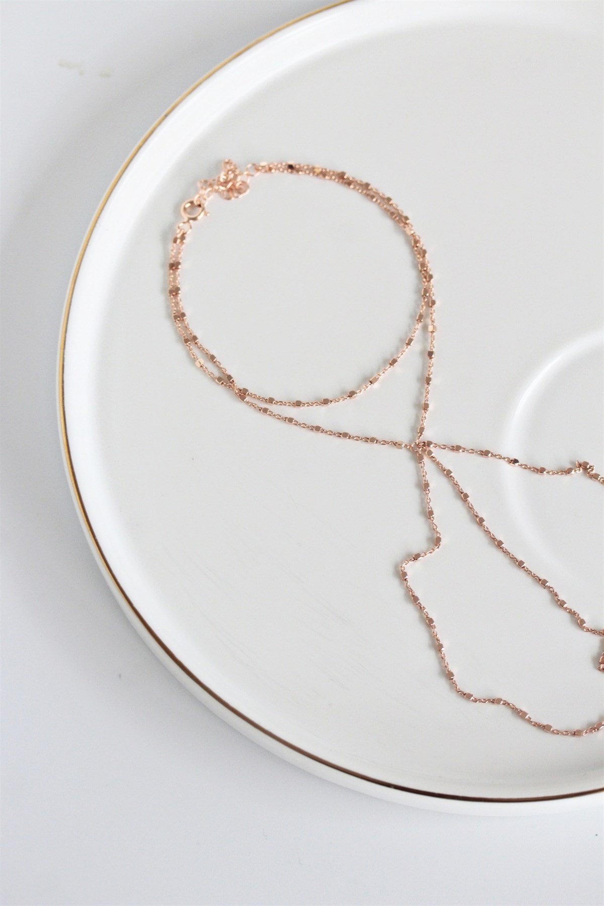 İtalyan Çift Sıra Şahmeran