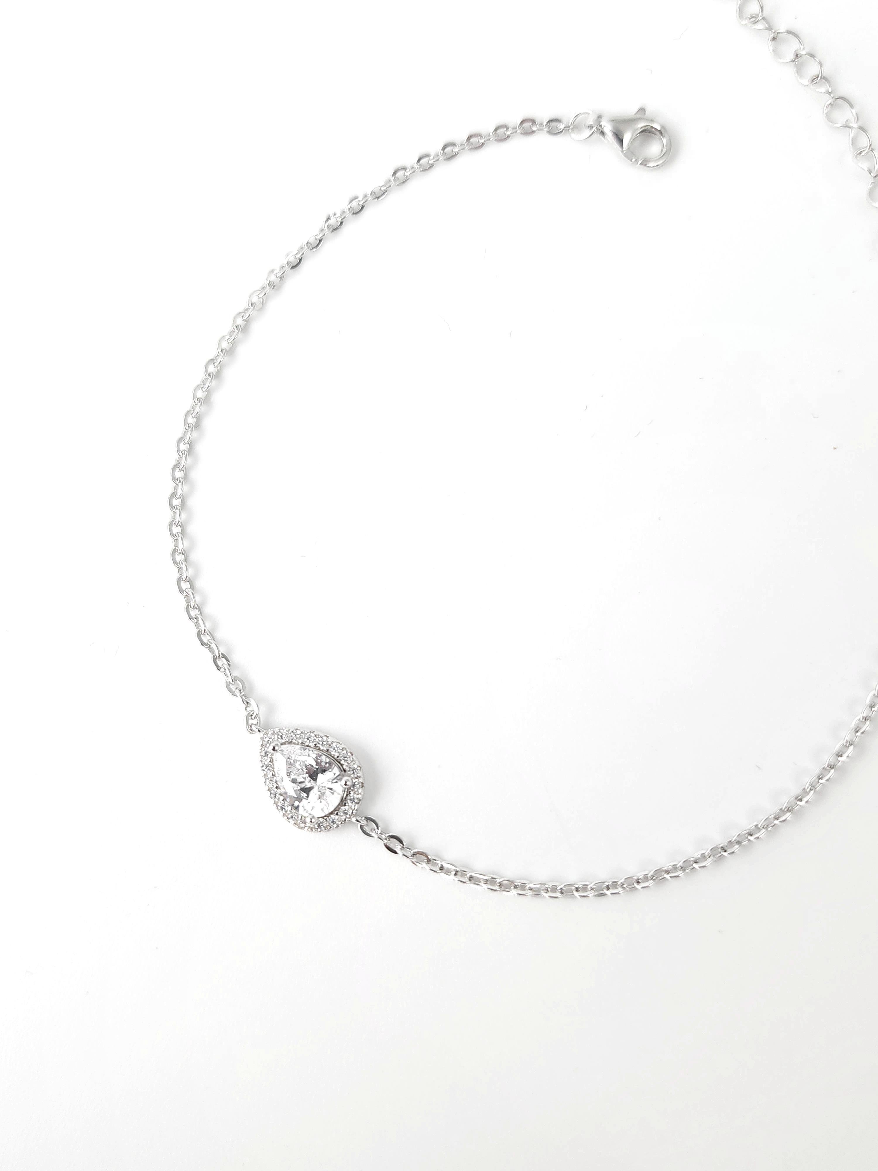 İtalyan Damla Bileklik