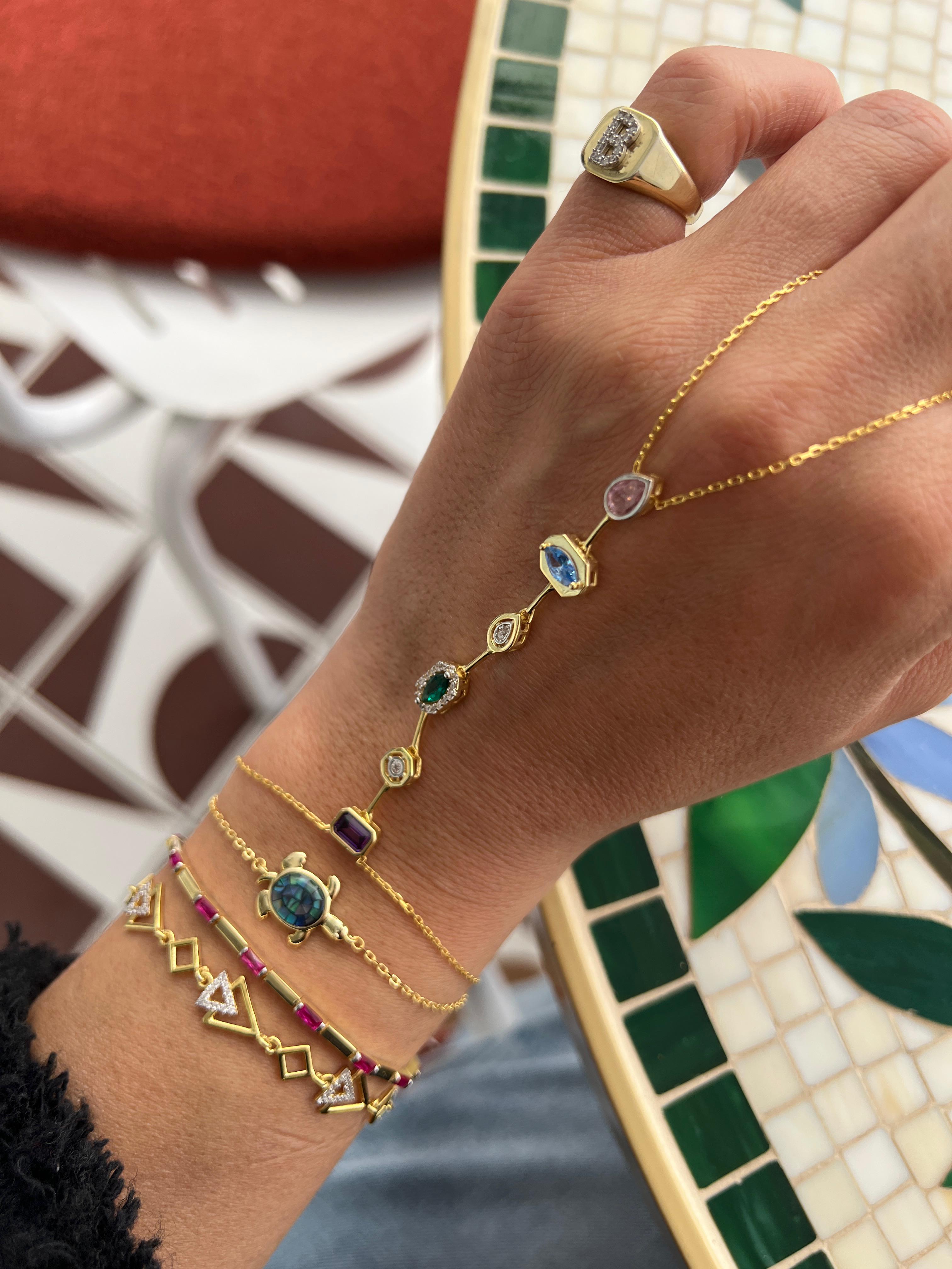 İtalyan Doğal Taş Şahmeran