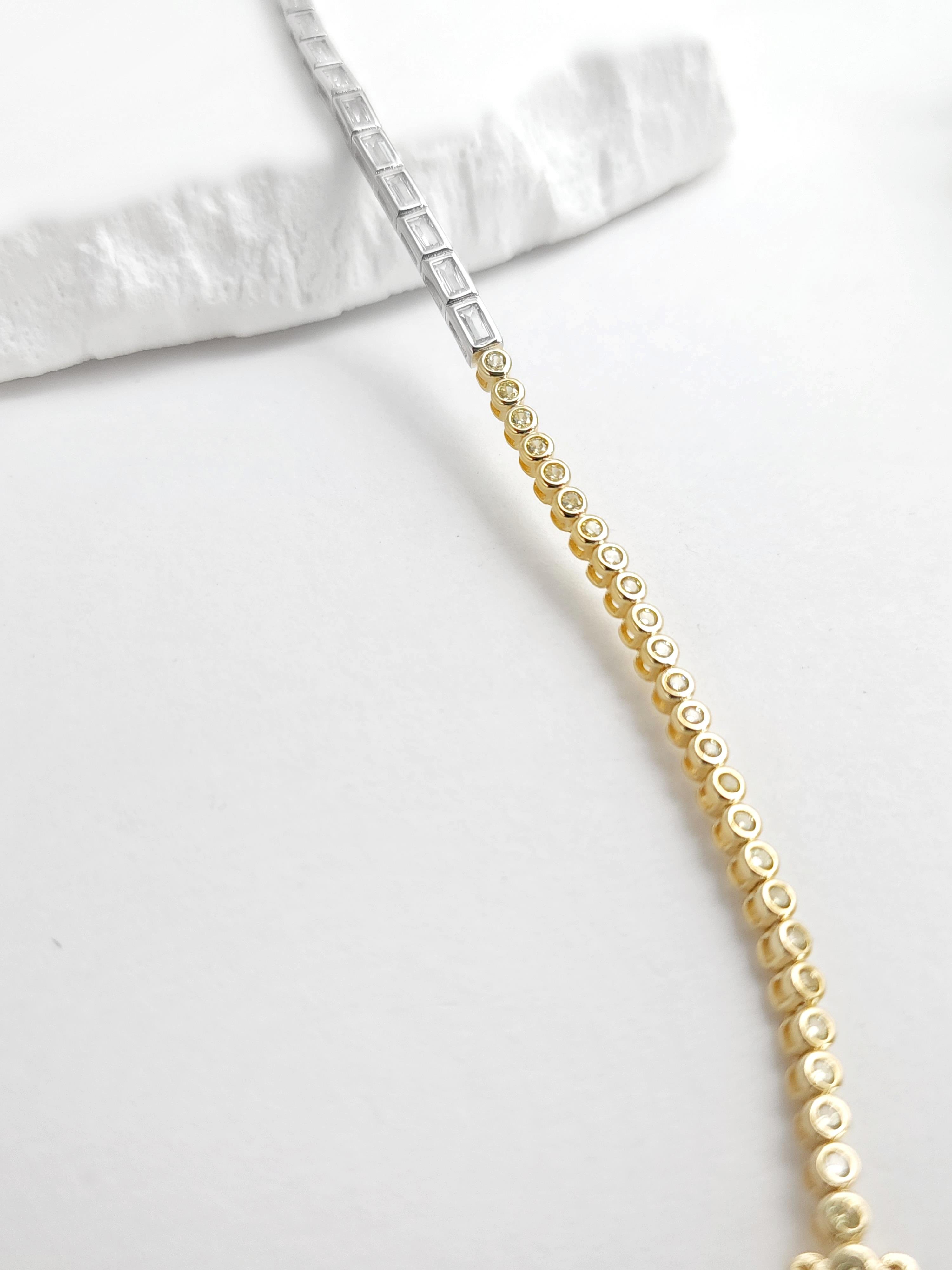 İtalyan Su Yolu Bileklik