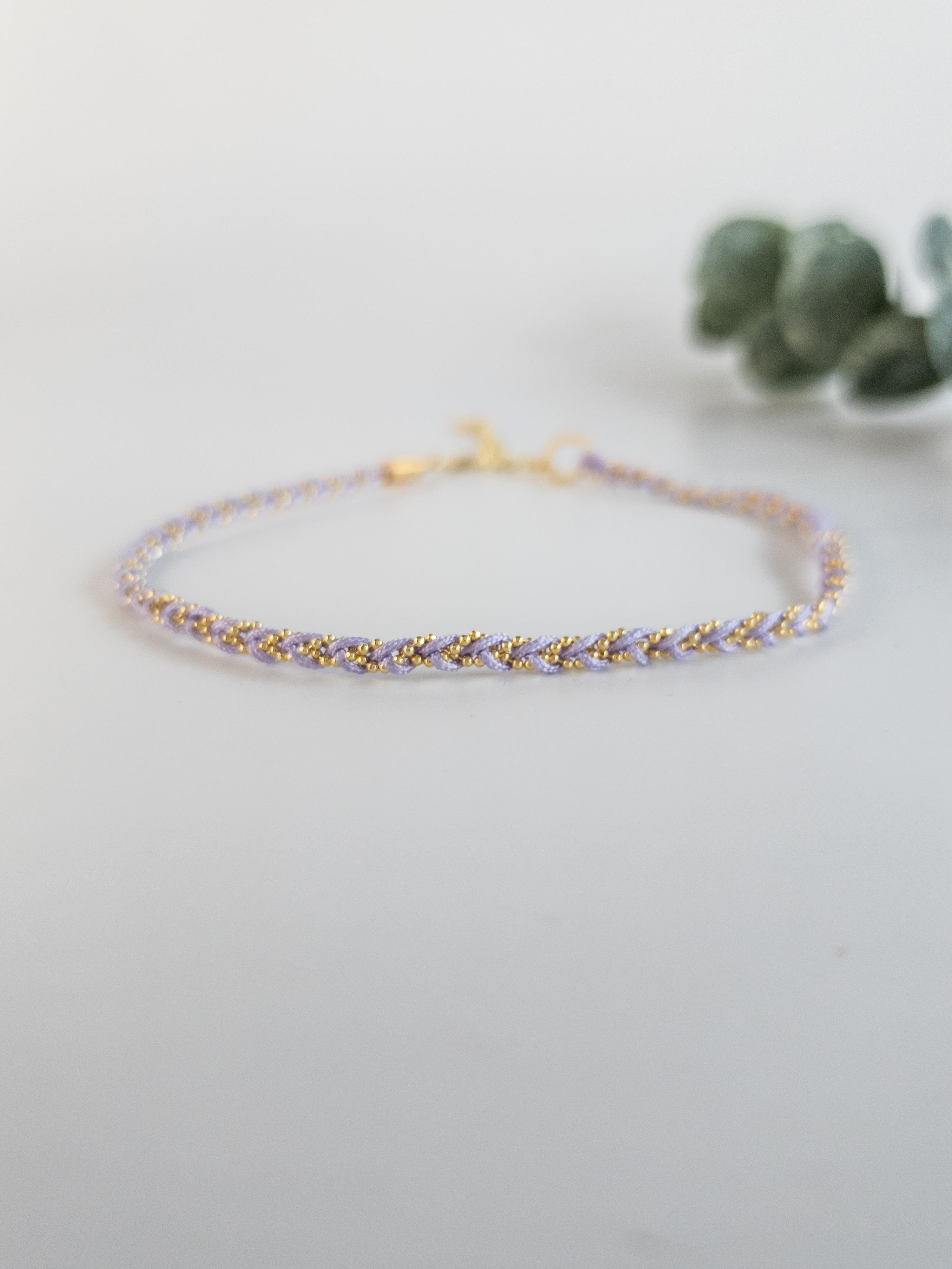 İtalyan Topcuk 5 İp Halhal