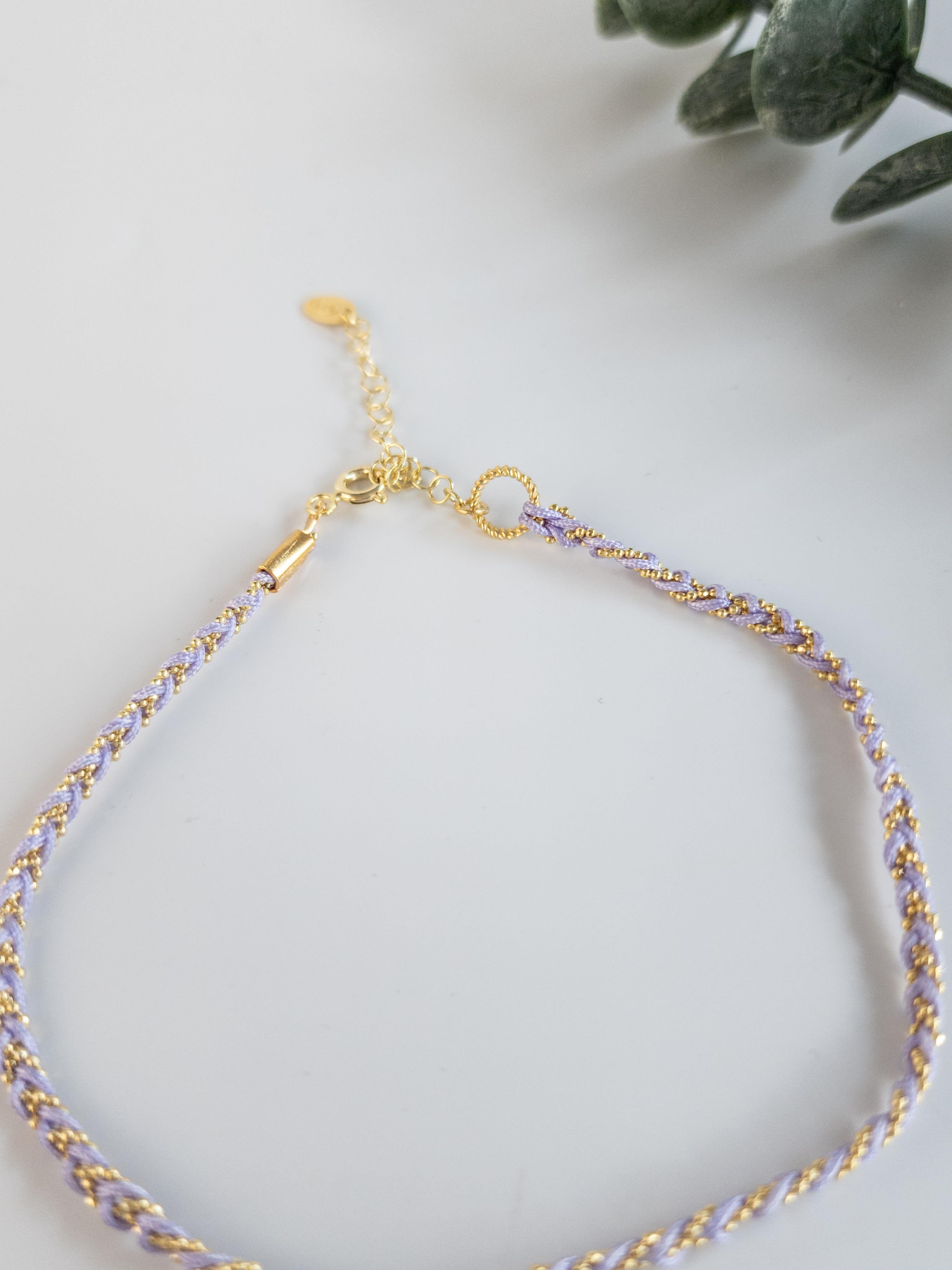 İtalyan Topcuk 5 İp Halhal