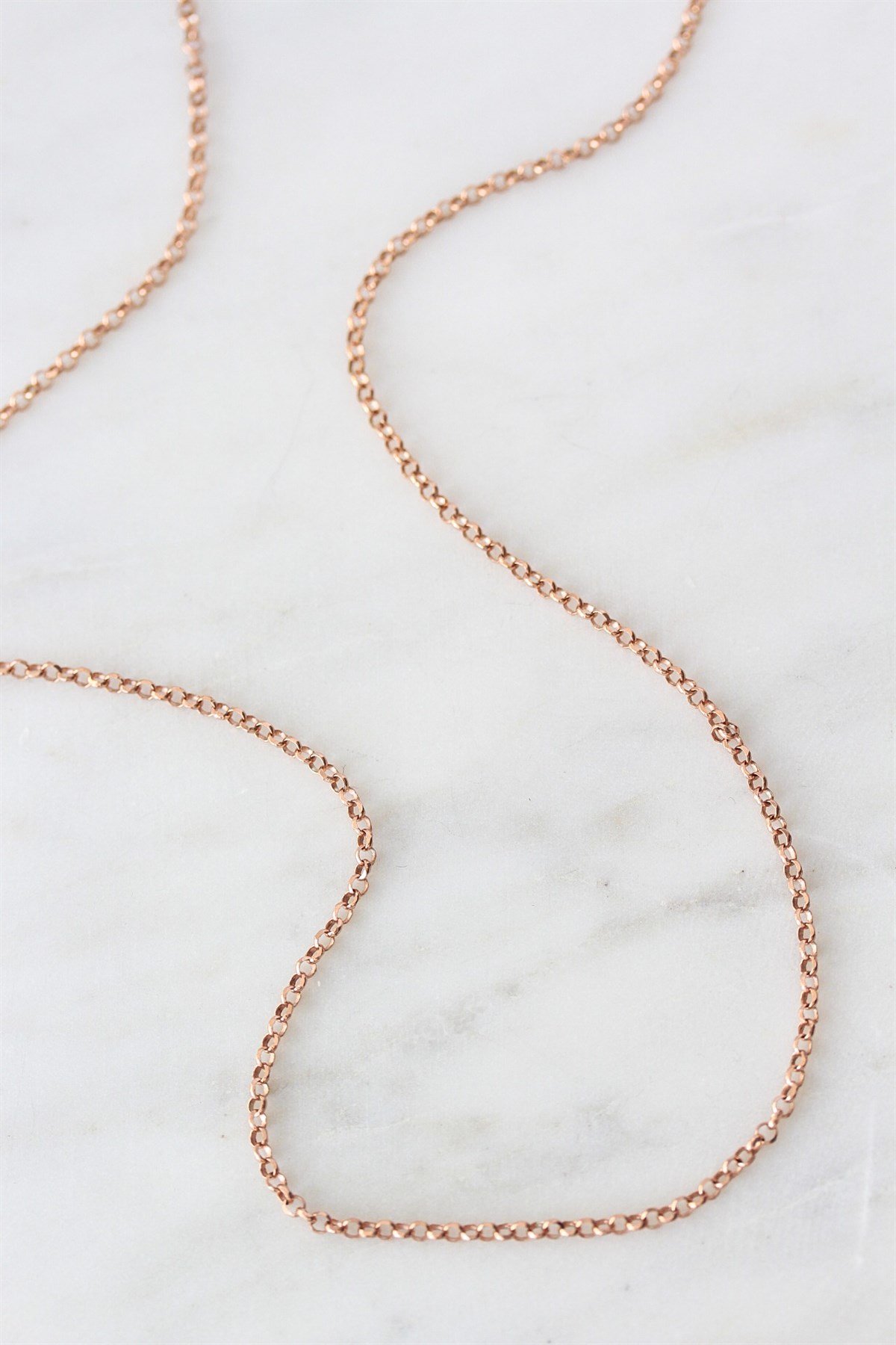 İtalyan Zincir ( 80cm )