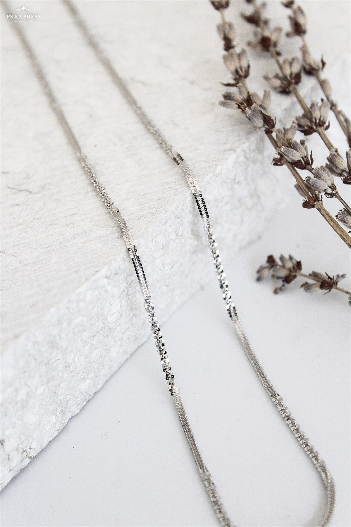 İtalyan Zincir ( 45 cm )