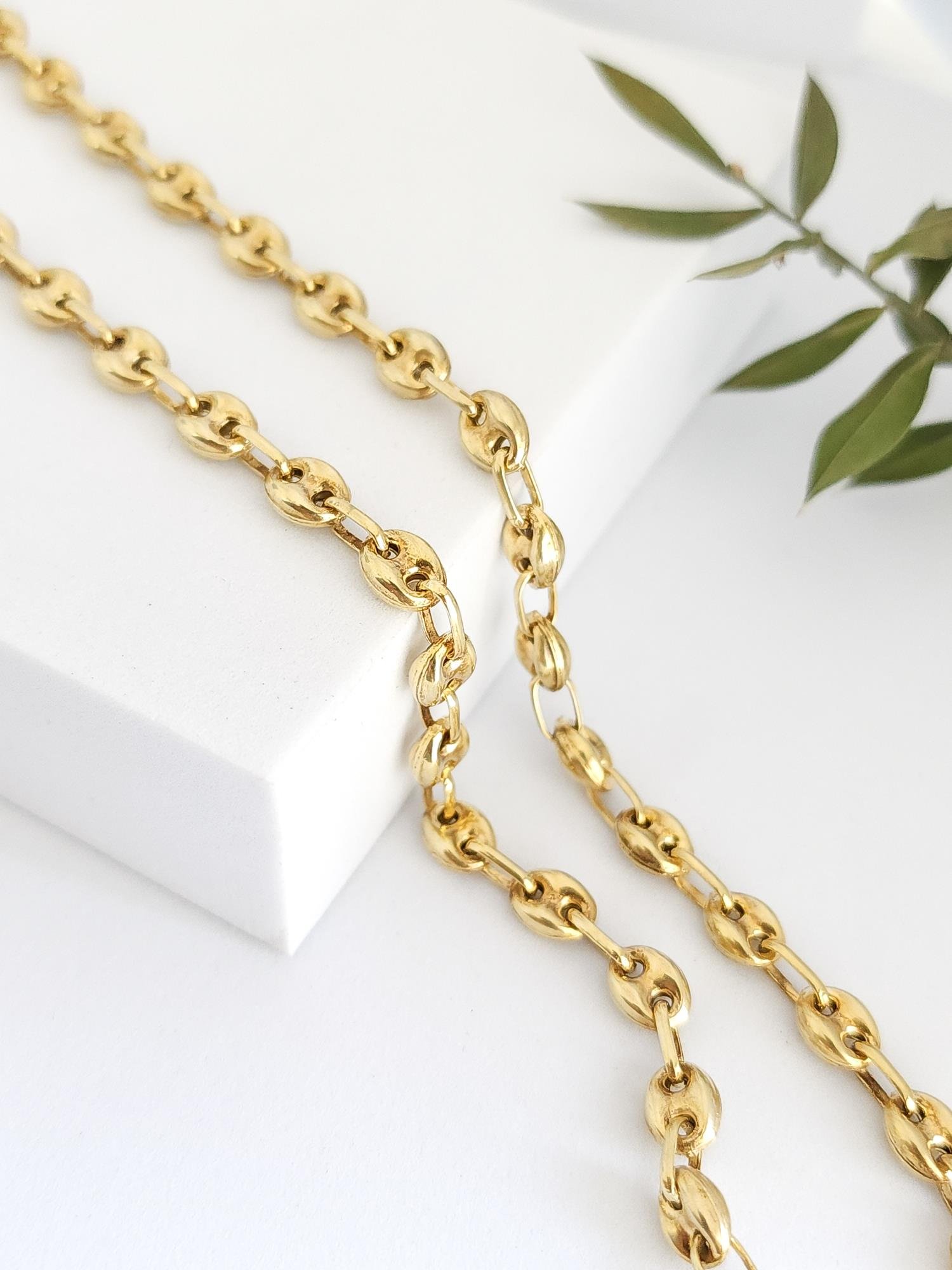 İtalyan Zincir ( 55 cm )