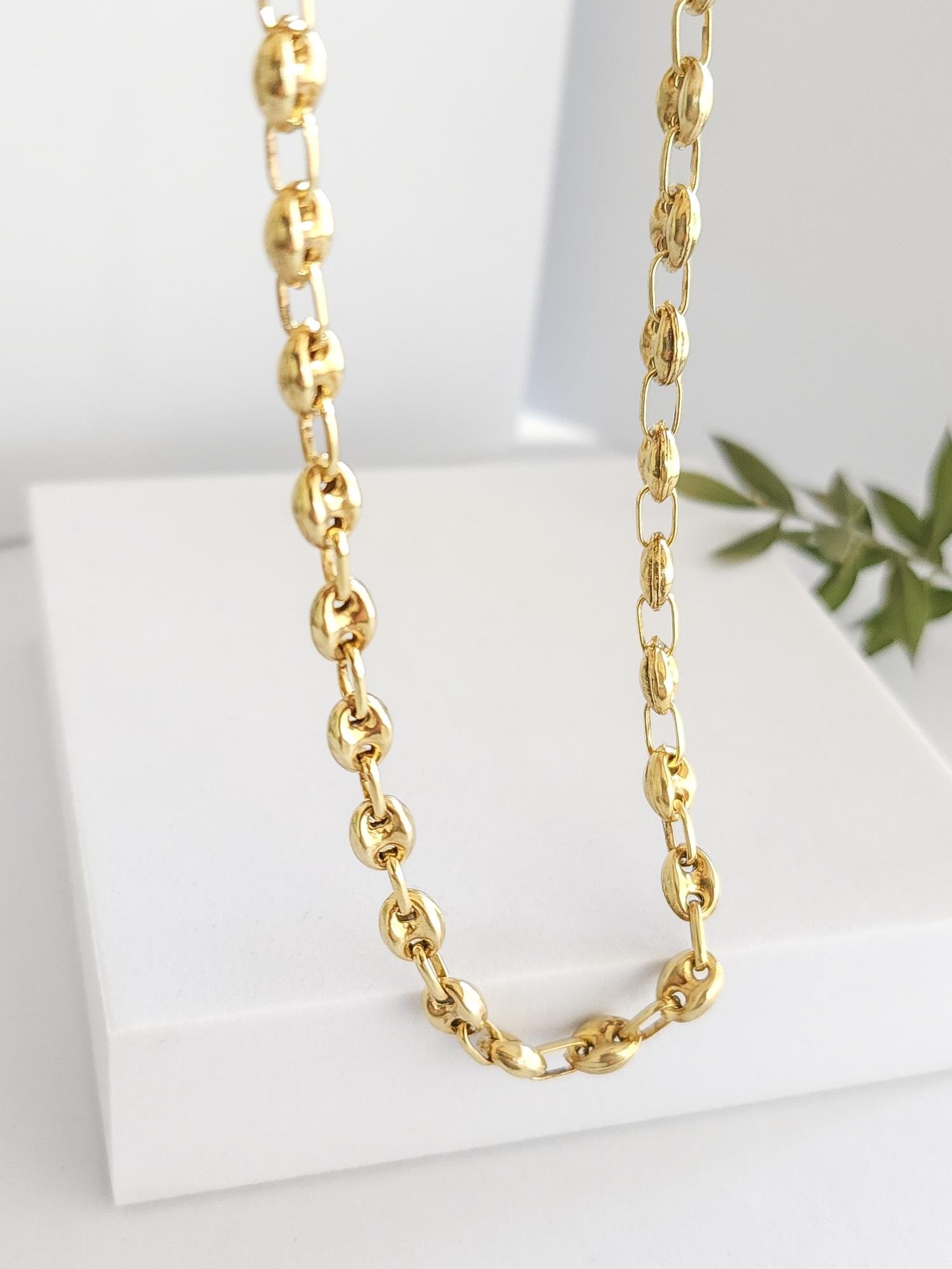 İtalyan Zincir ( 55 cm )