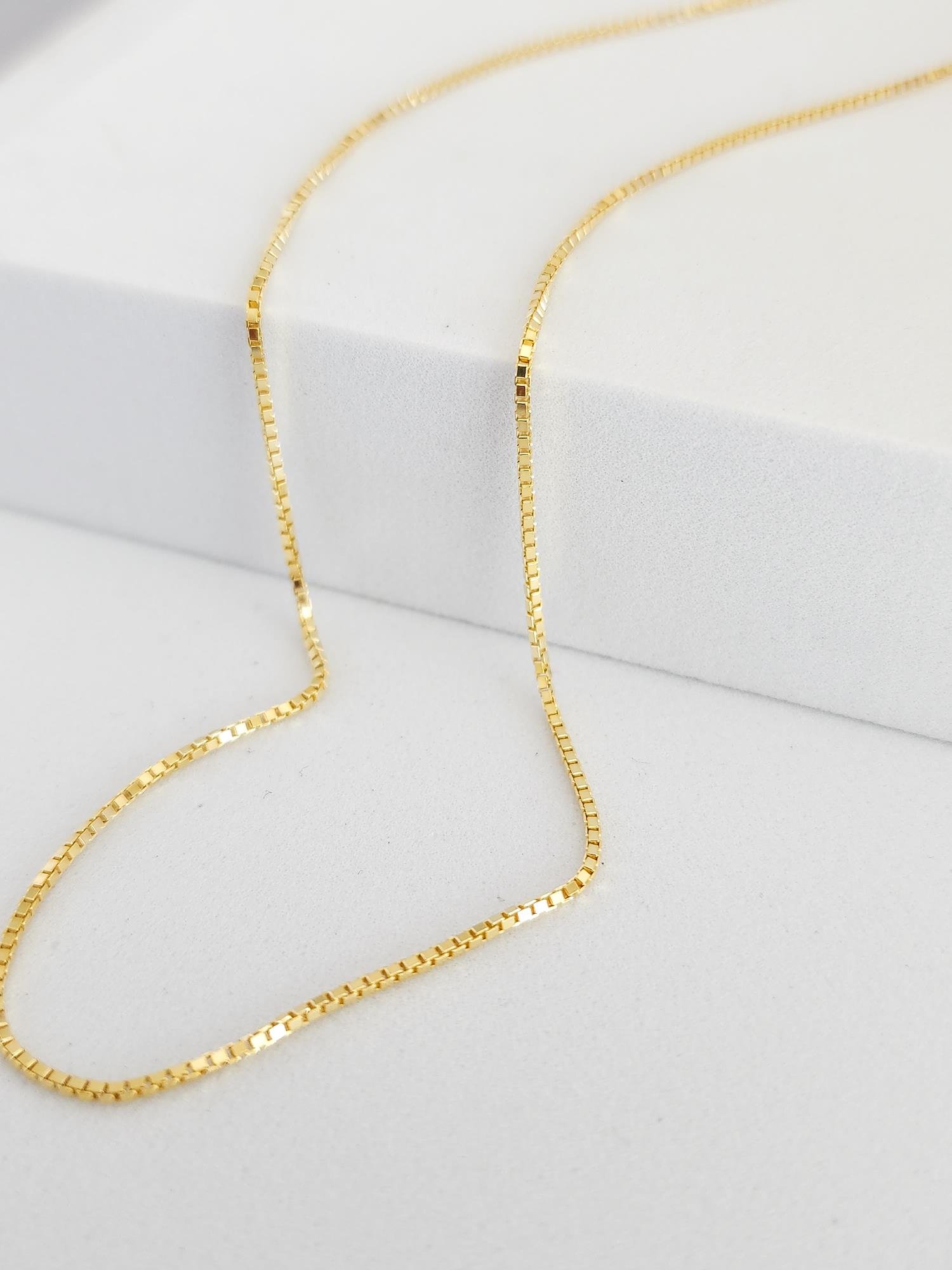 İtalyan Zincir ( 60 cm )