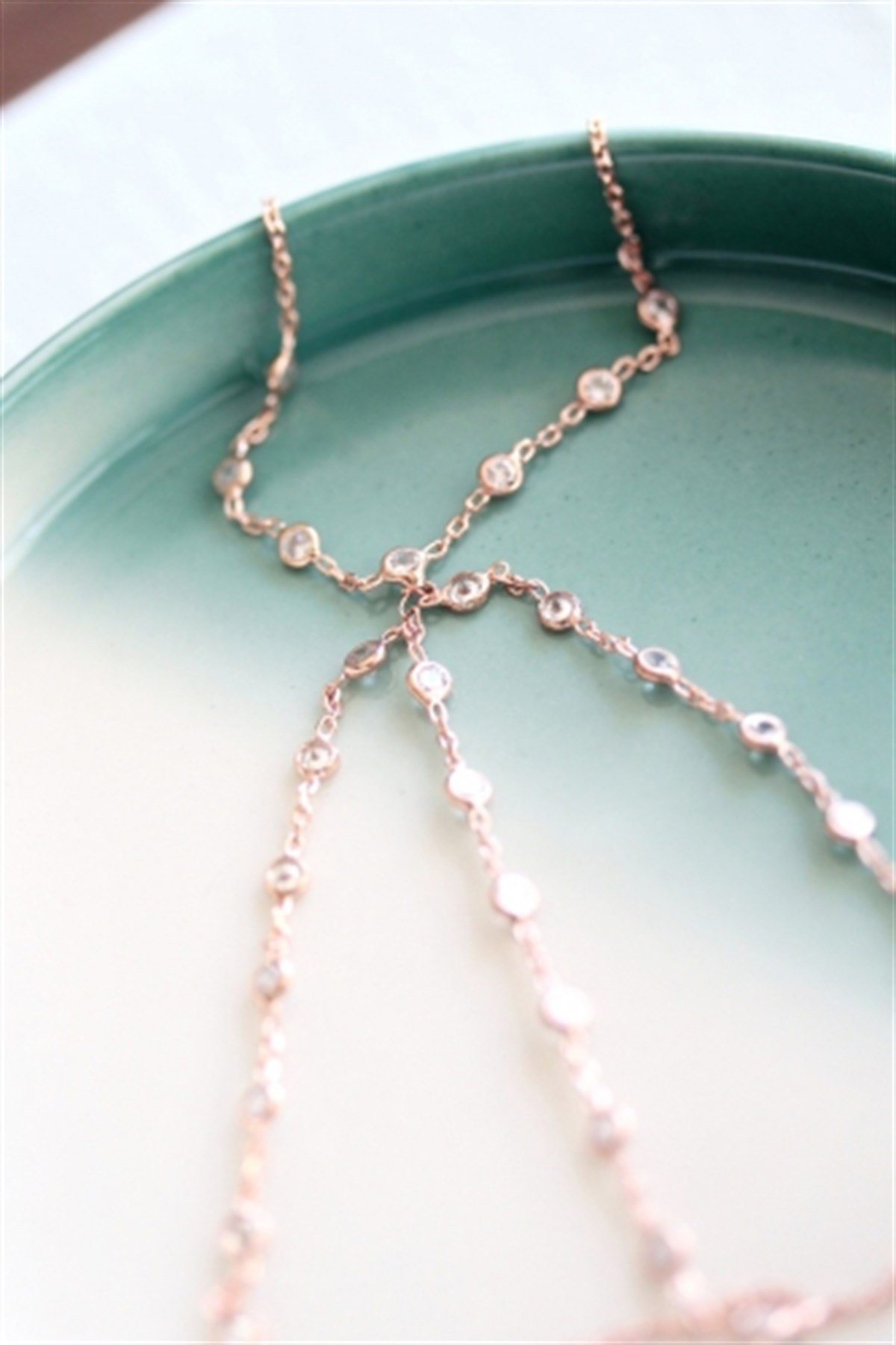 İtalyan Zincir İkili Şahmeran