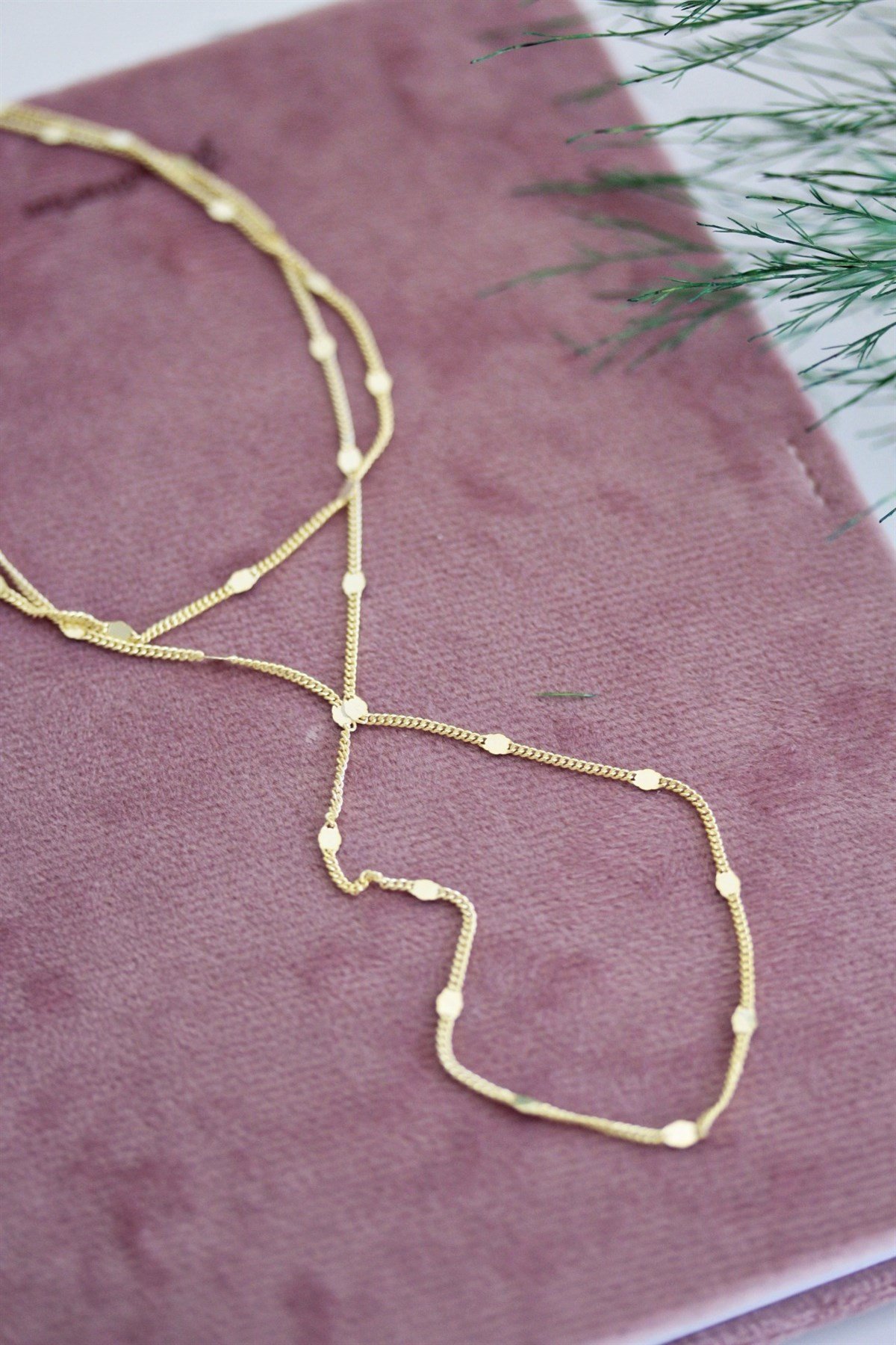 İtalyan Zincir Şahmeran