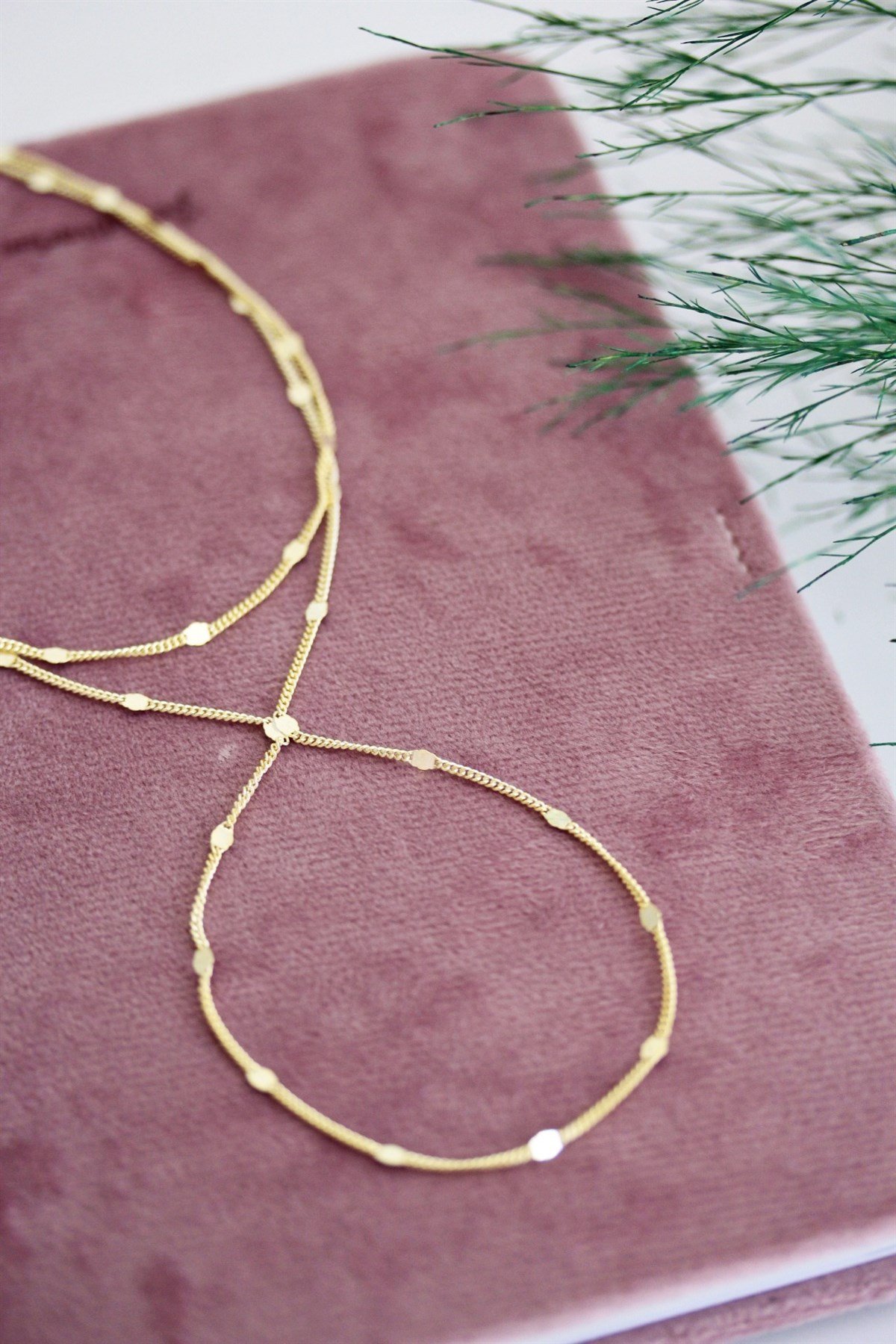 İtalyan Zincir Şahmeran