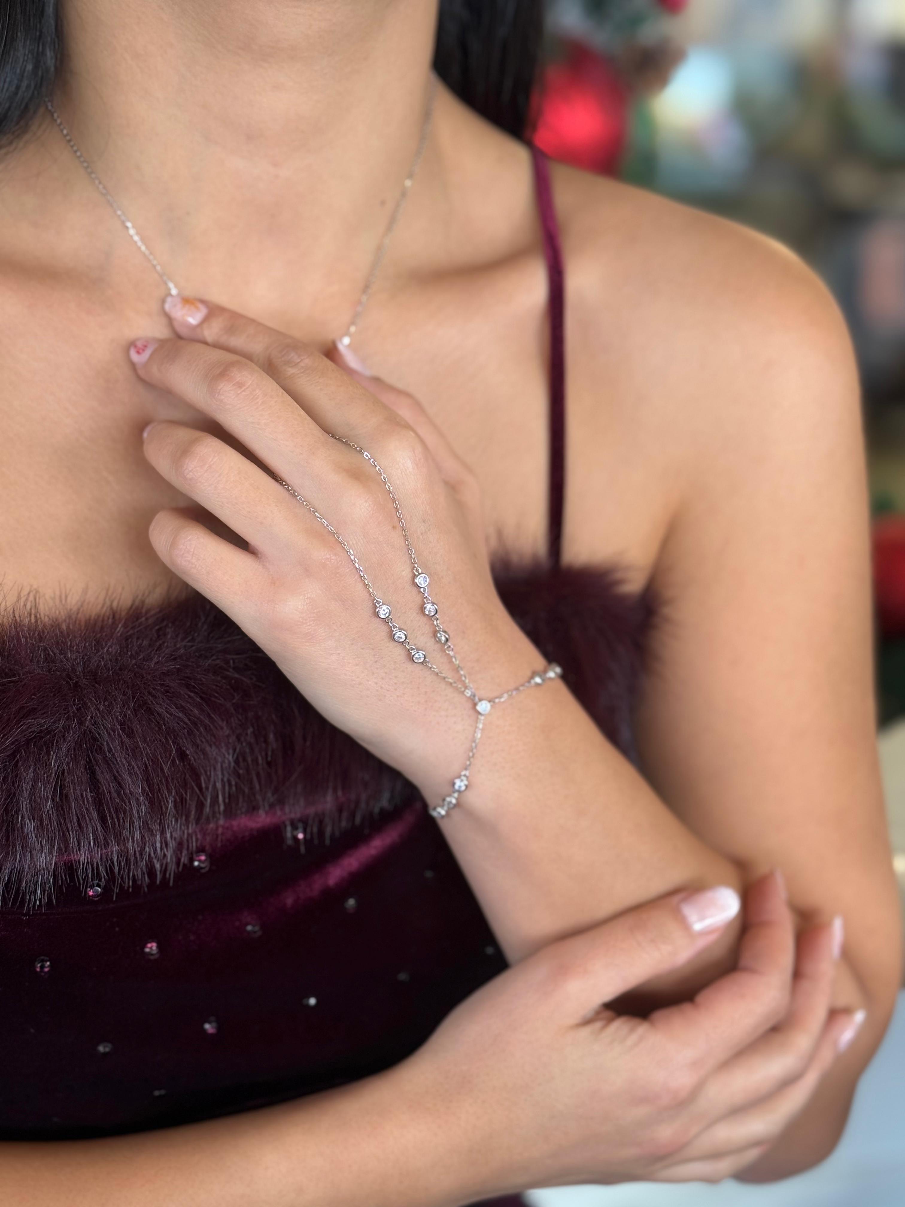 İtalyan Zirkon Şahmerdan