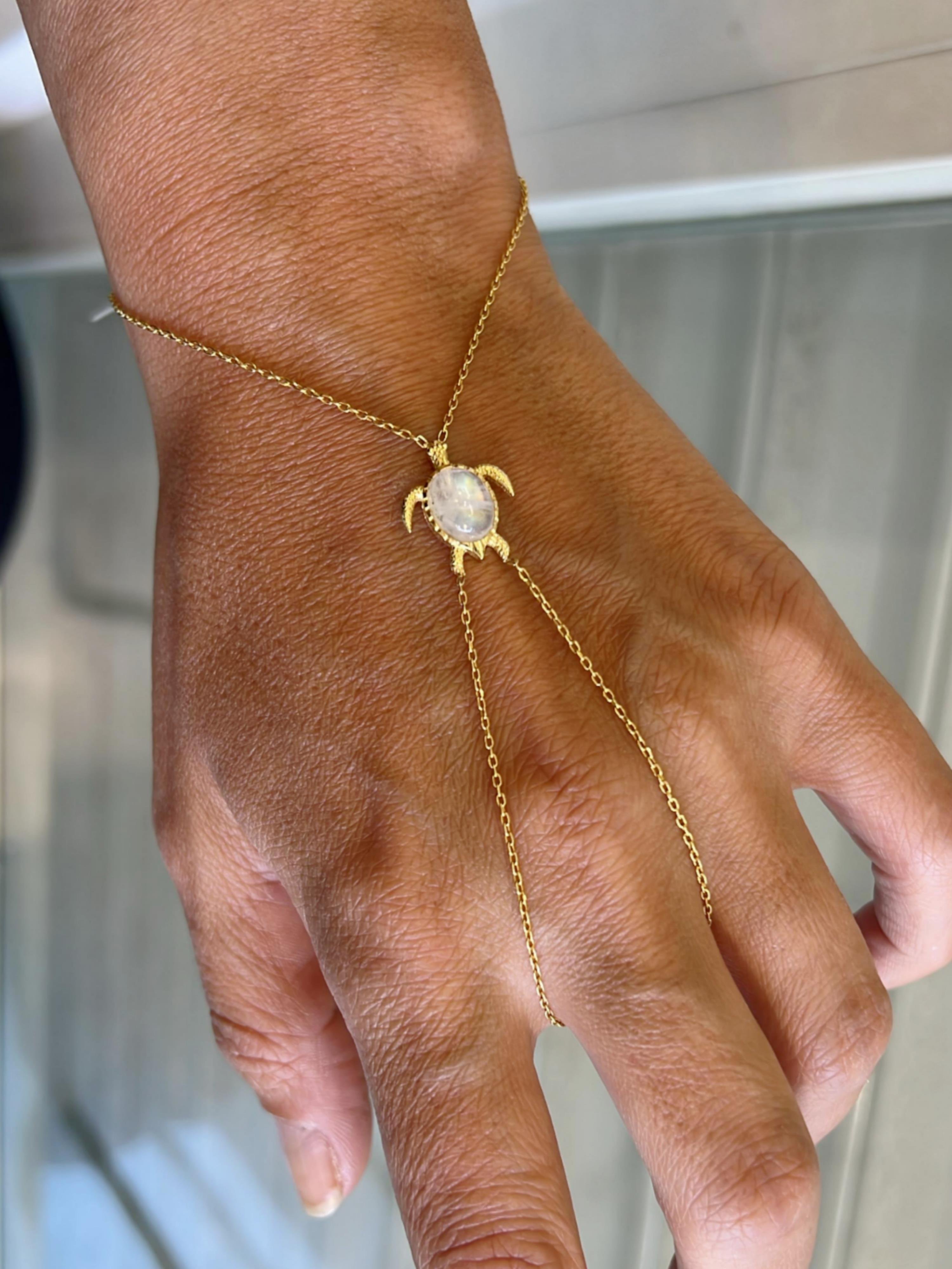 Kaplumbağa ( Aytaşı ) Şahmeran