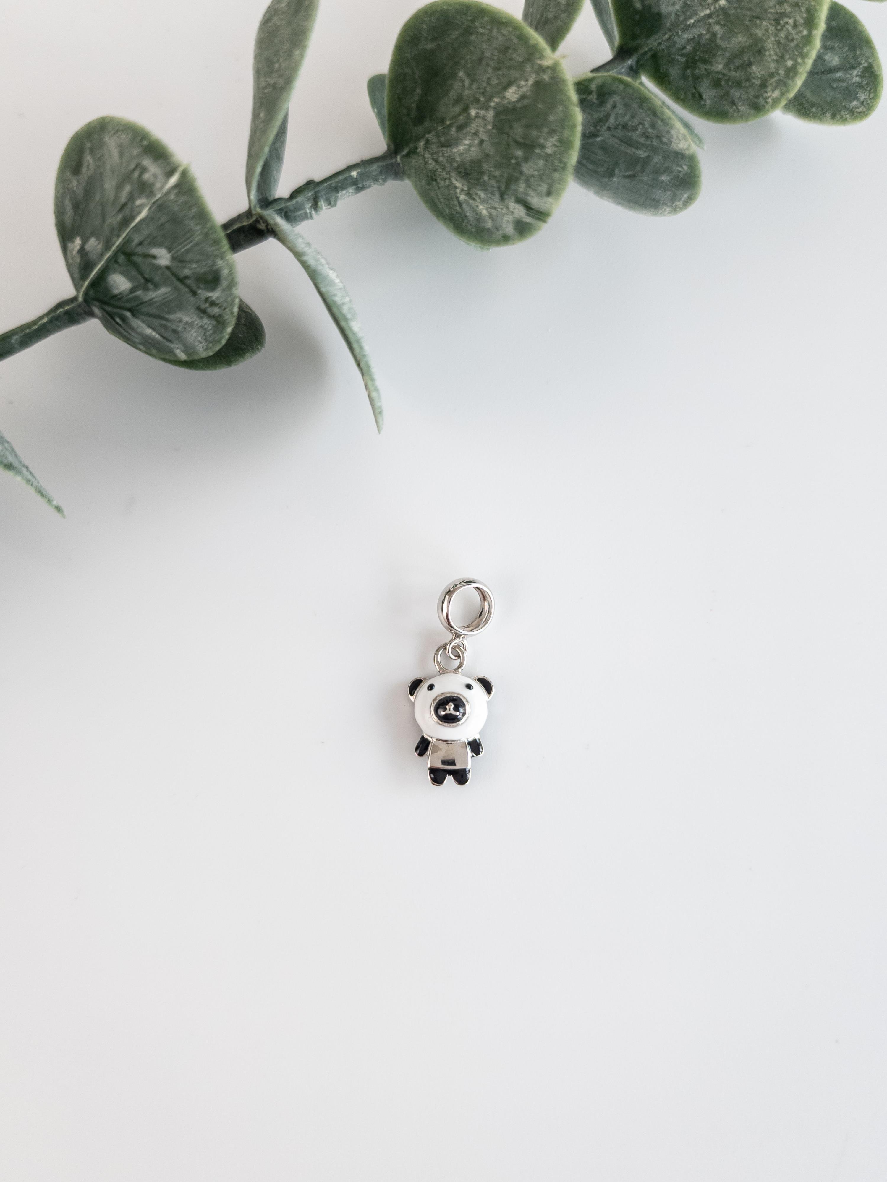 Kolye & Bileklik Charm 11