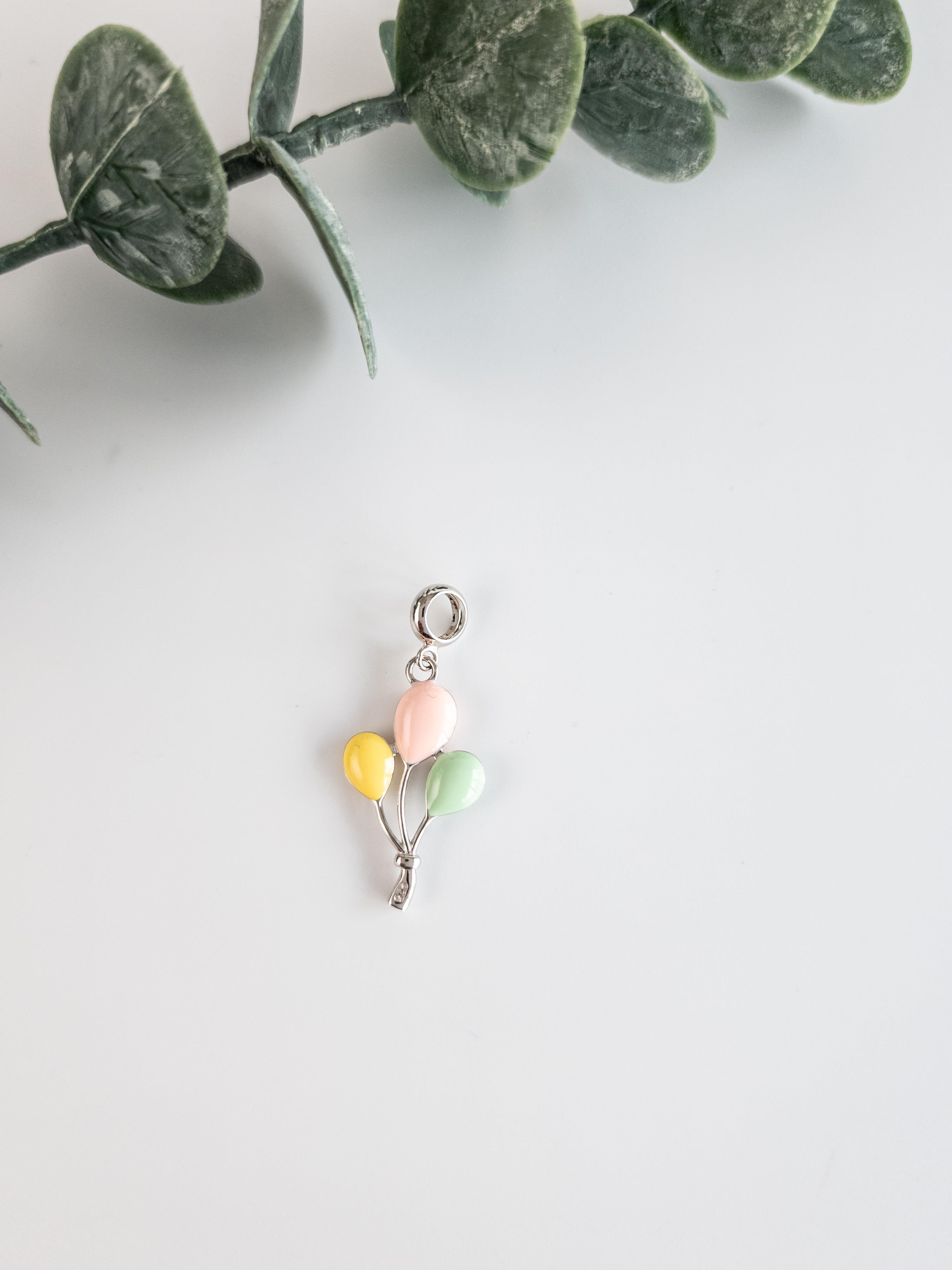 Kolye & Bileklik Charm 14