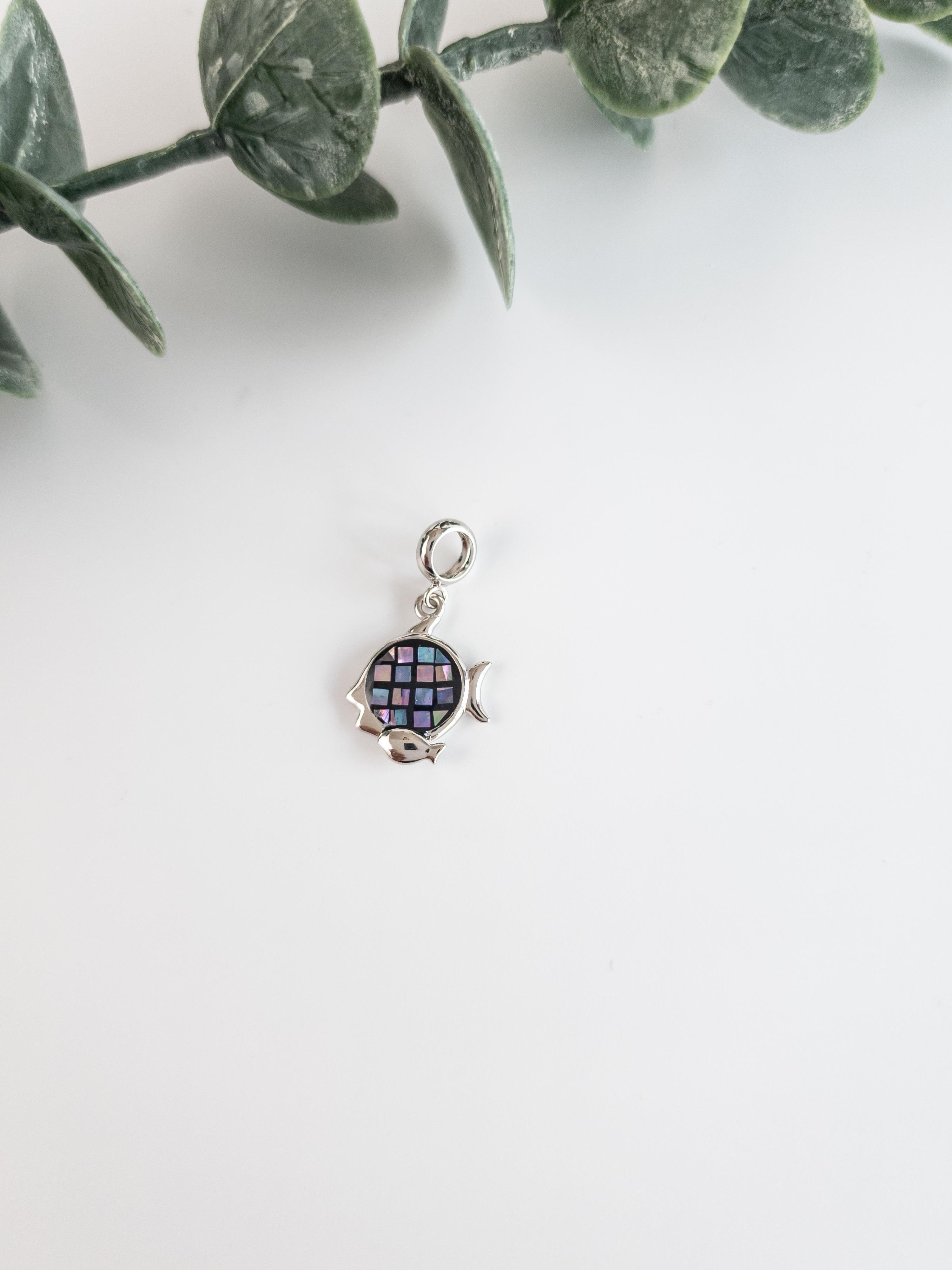 Kolye & Bileklik Charm 19