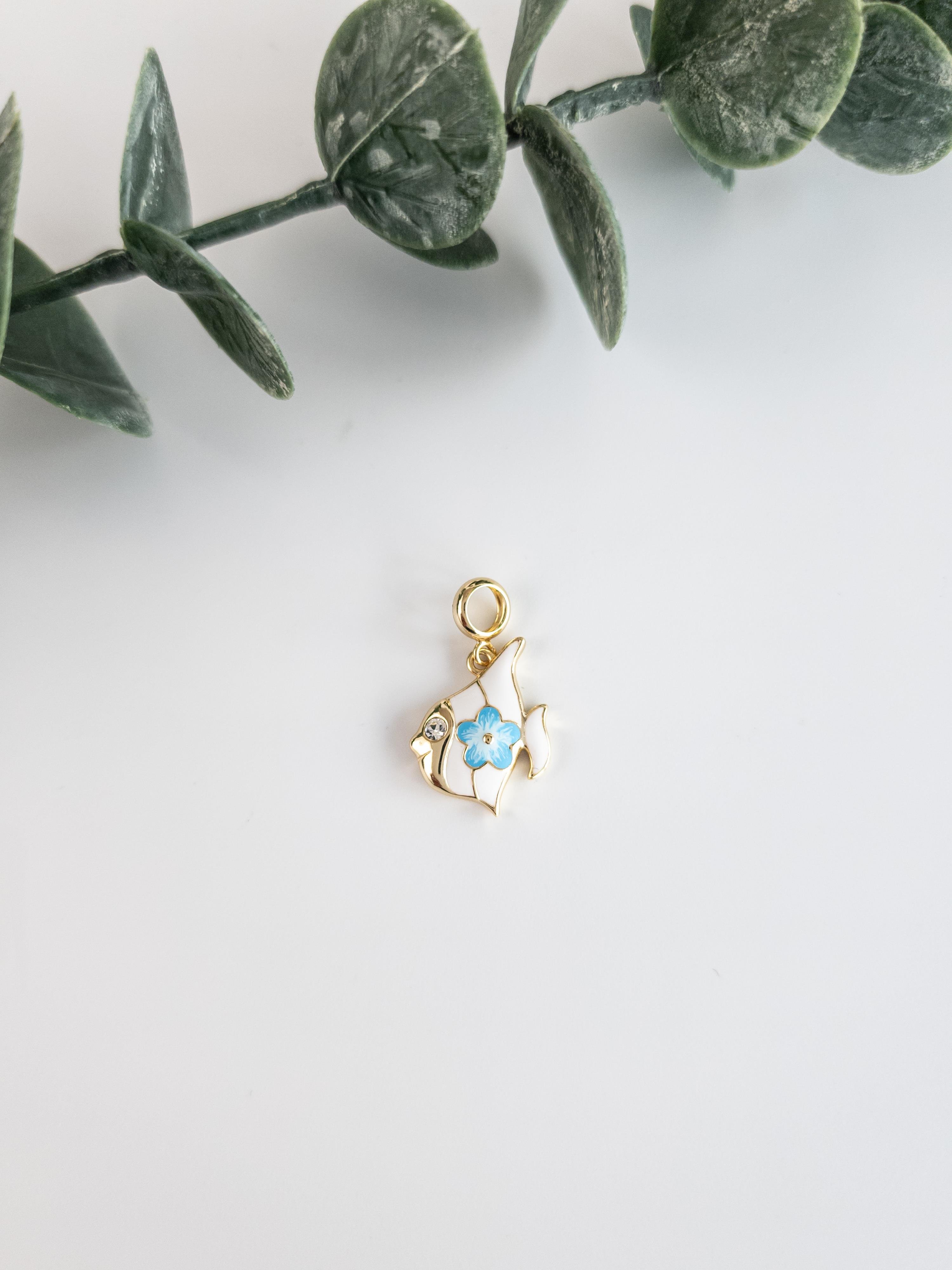 Kolye & Bileklik Charm 20