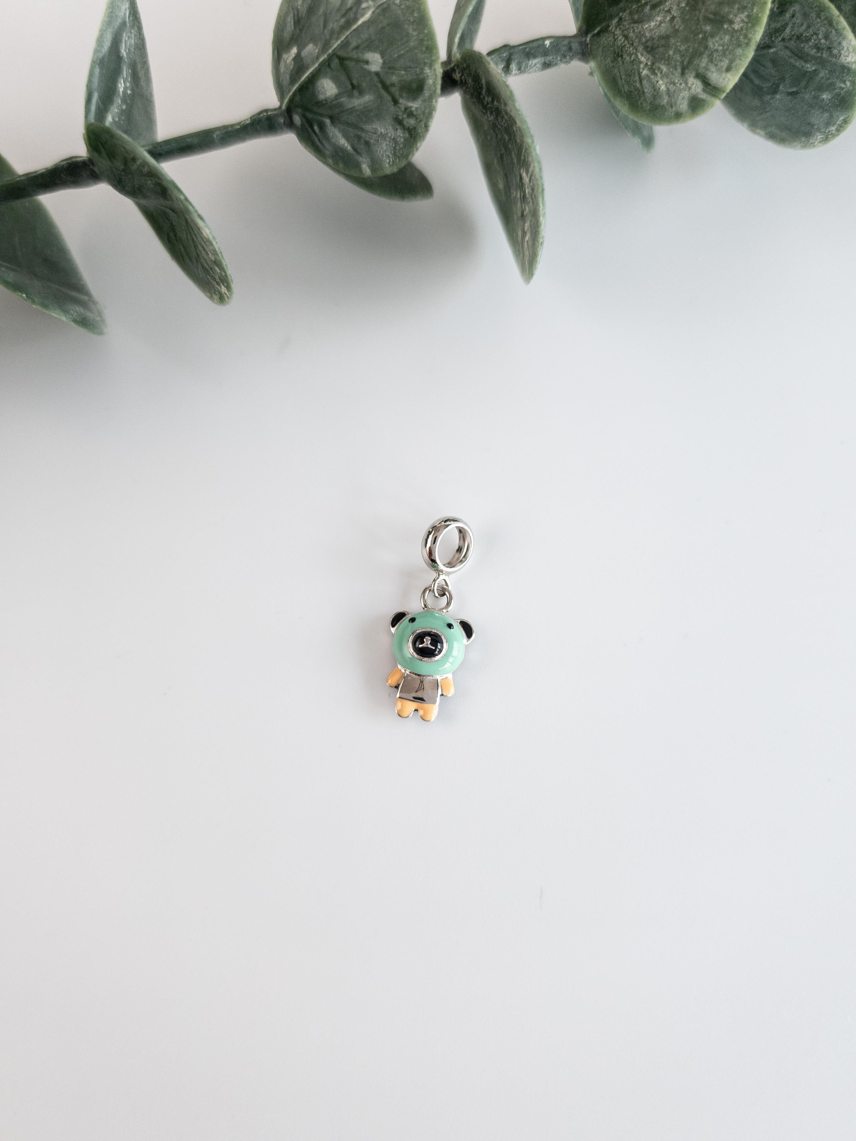 Kolye & Bileklik Charm 21