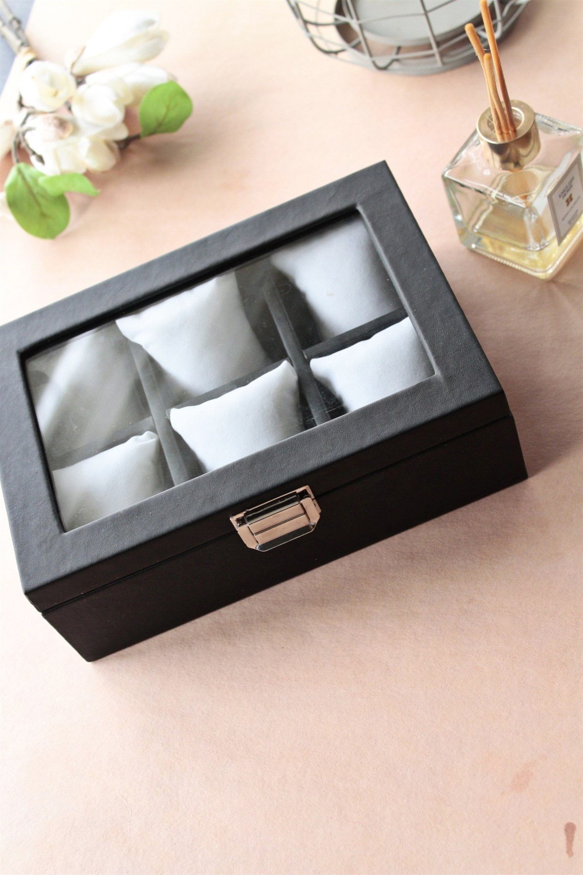 Kutu Bileklik ( Yastık )