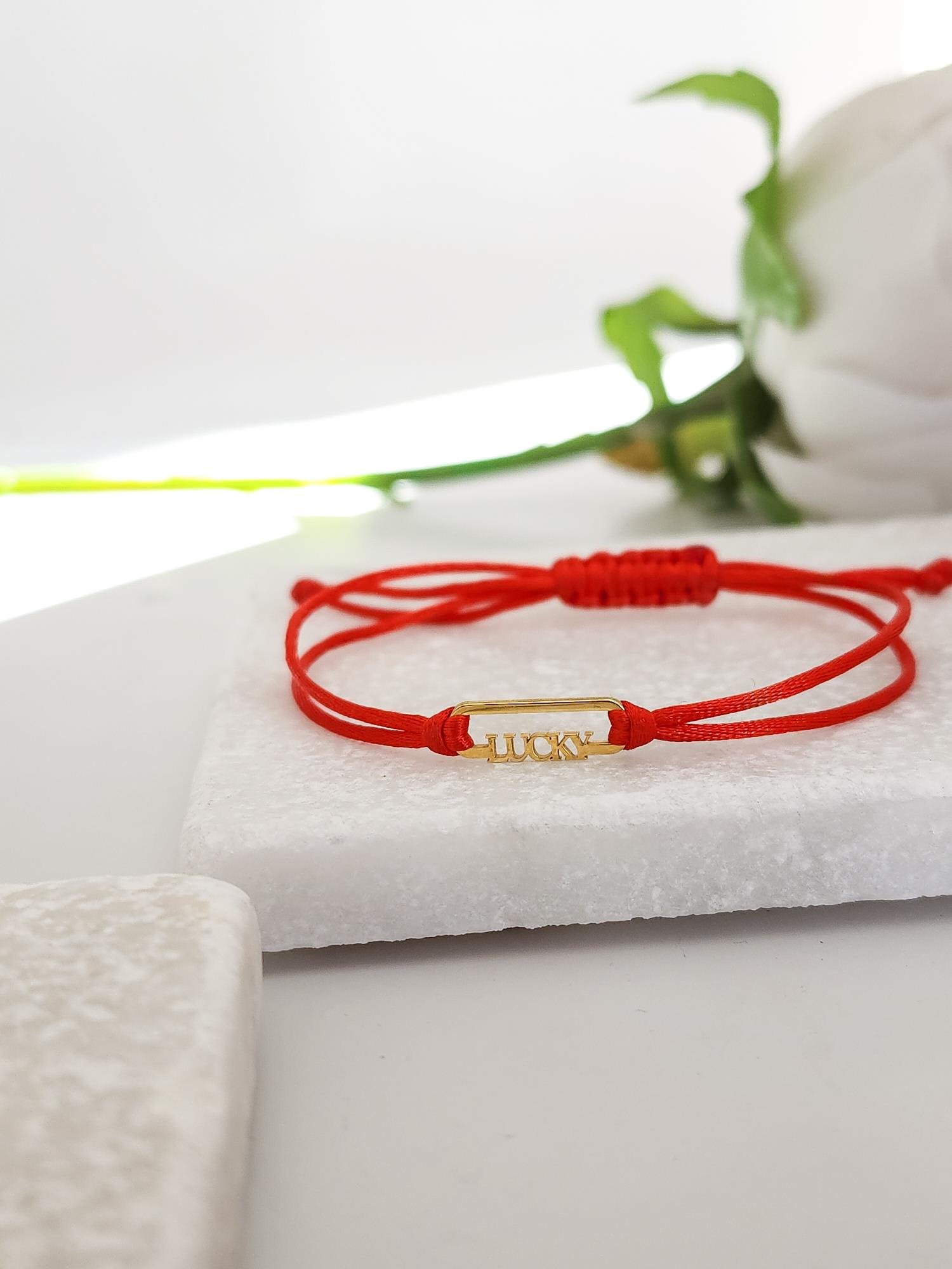 Lucky Şans Bileklik