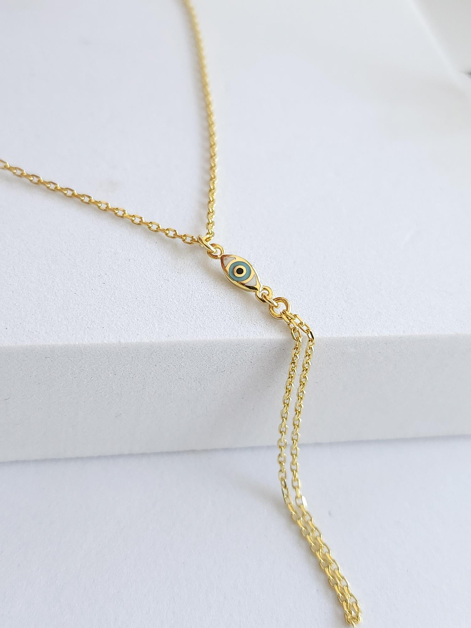 Nazar Göz Şahmeran