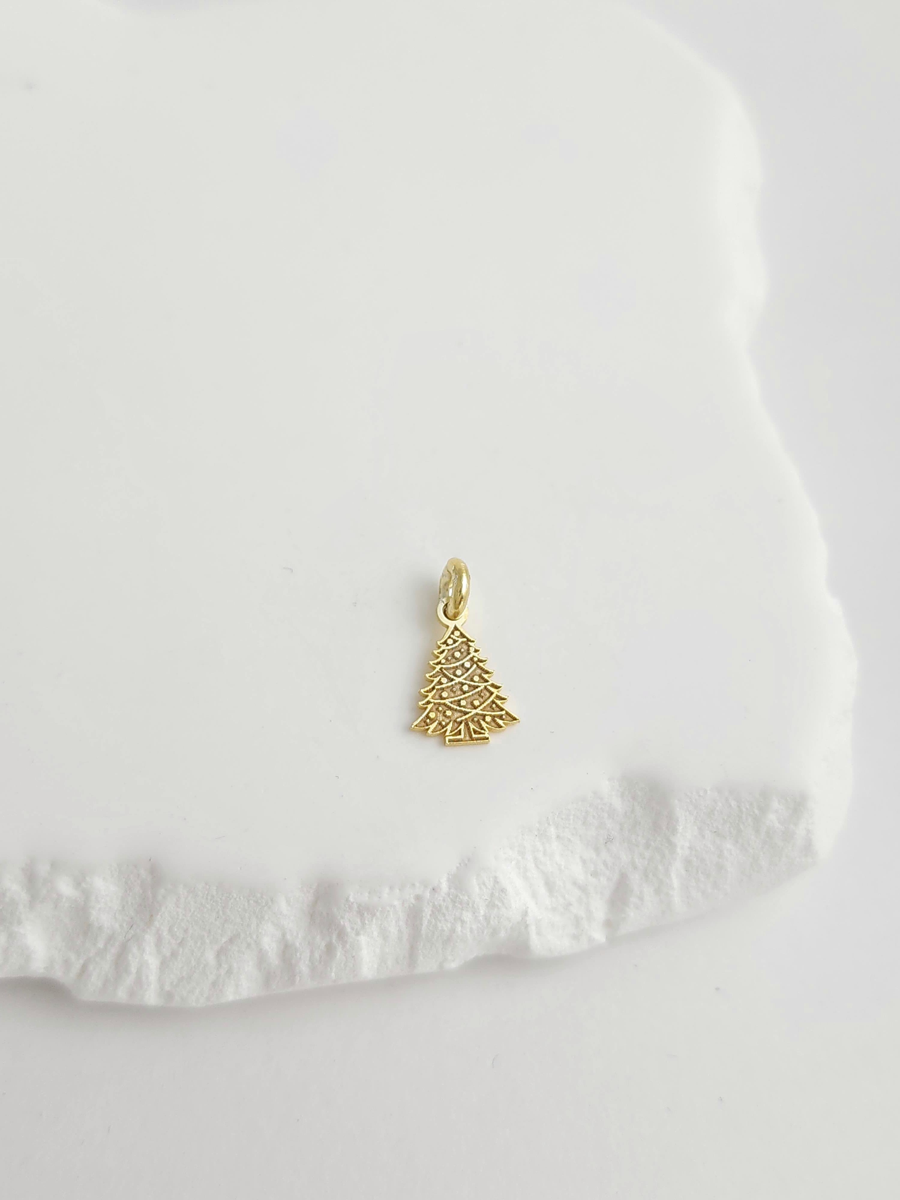 Noel Şans Charn ( Kolye - Bileklik Tek Uç )