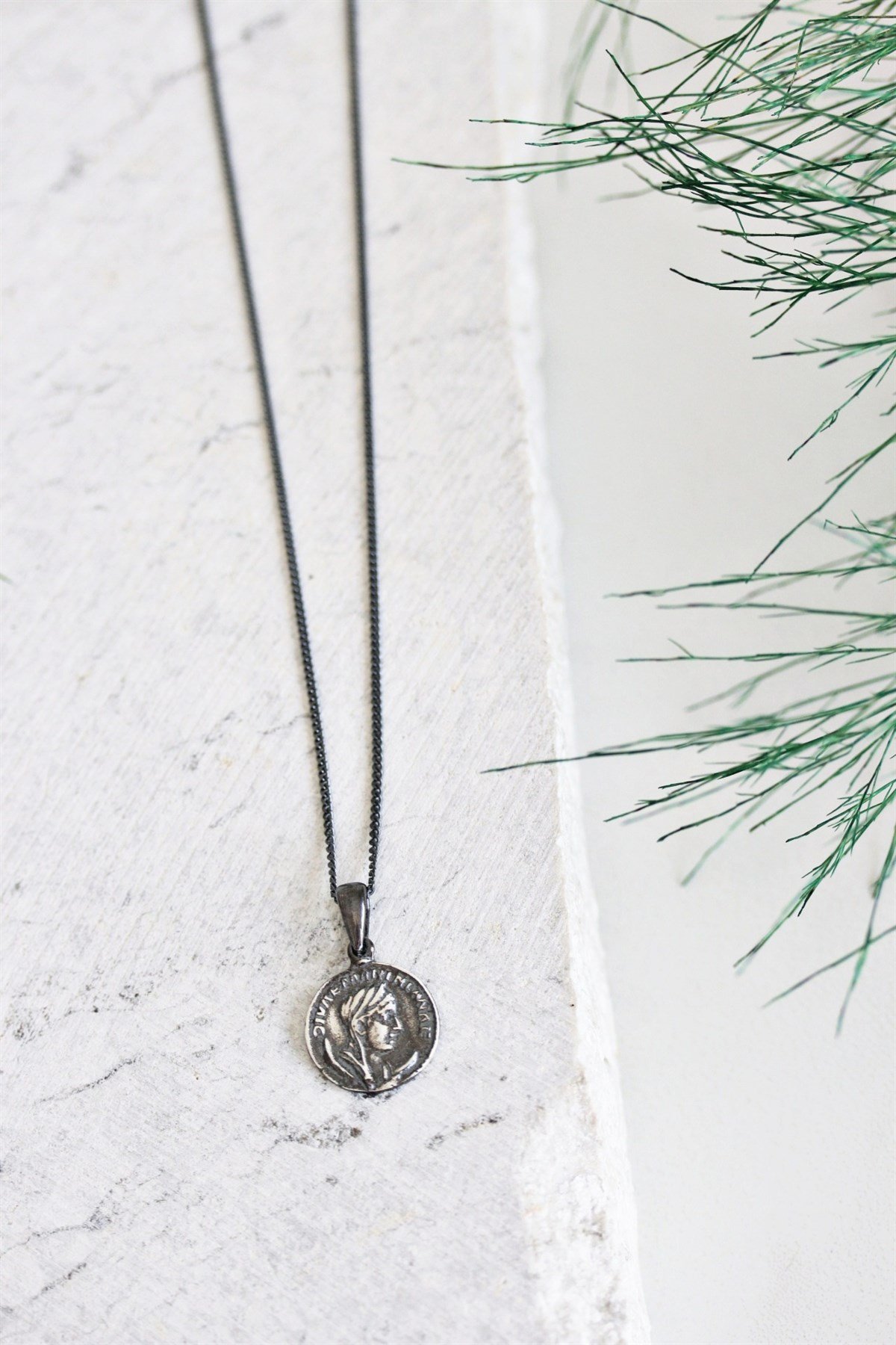 Oksit Kolye ( 60 cm )