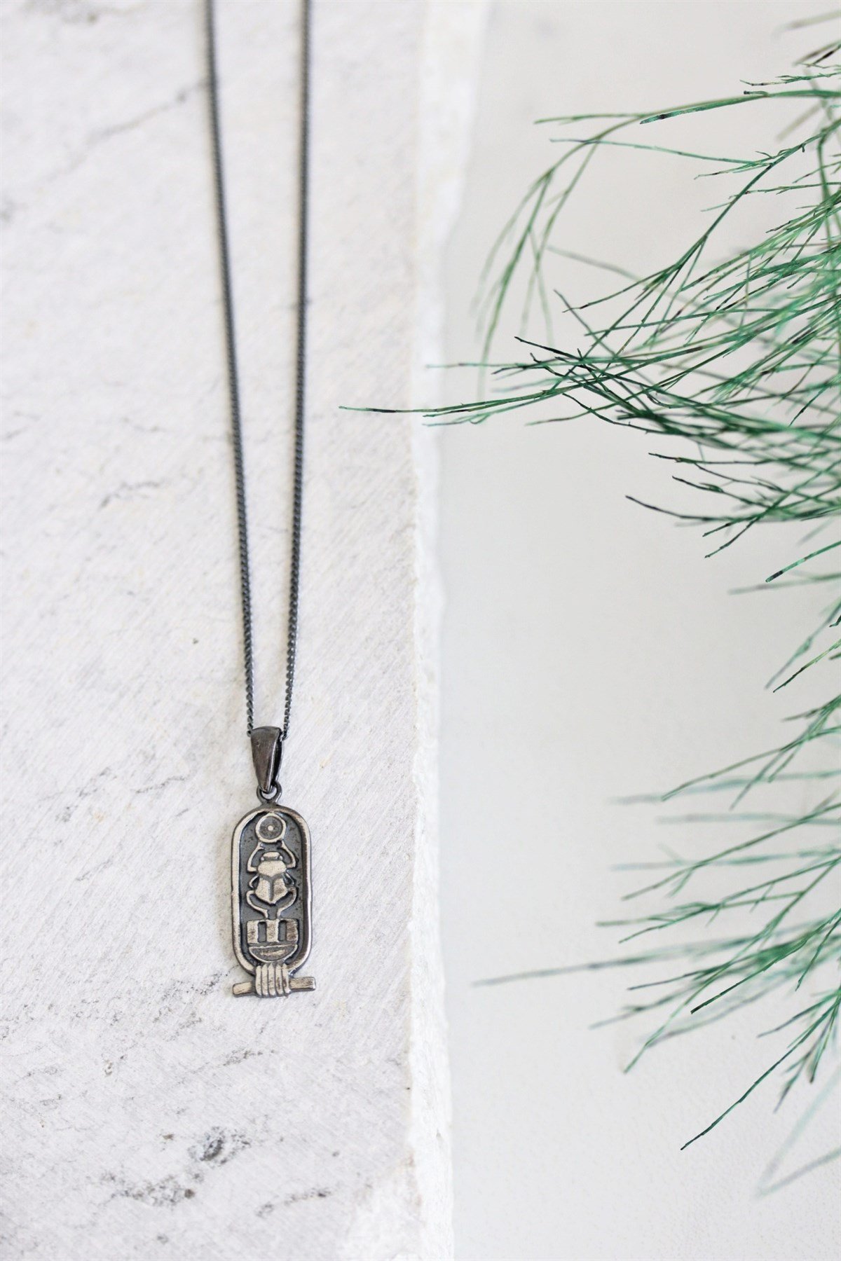 Oksit Kolye ( 60 cm )