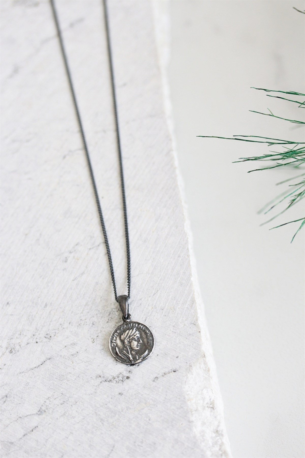 Oksit Kolye ( 60 cm )