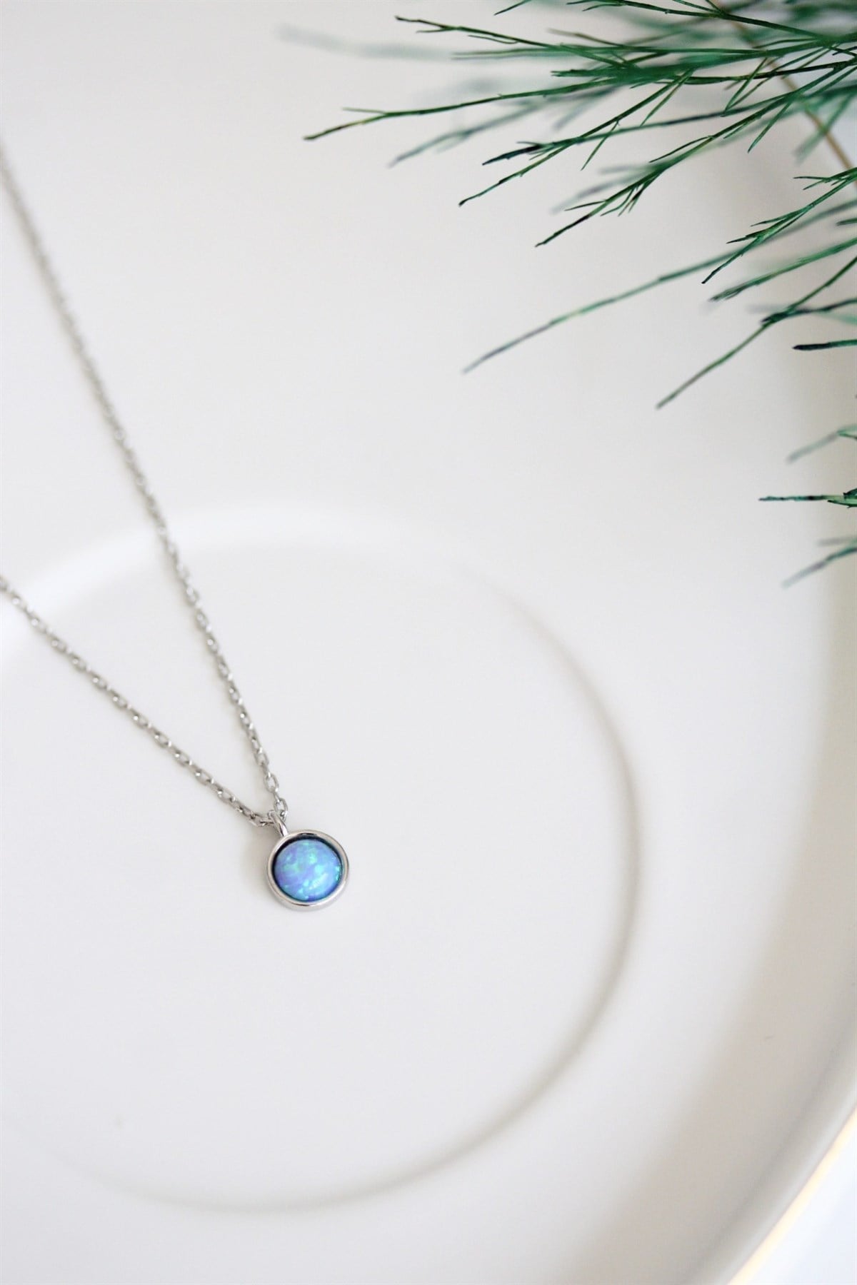 Opal Kolye