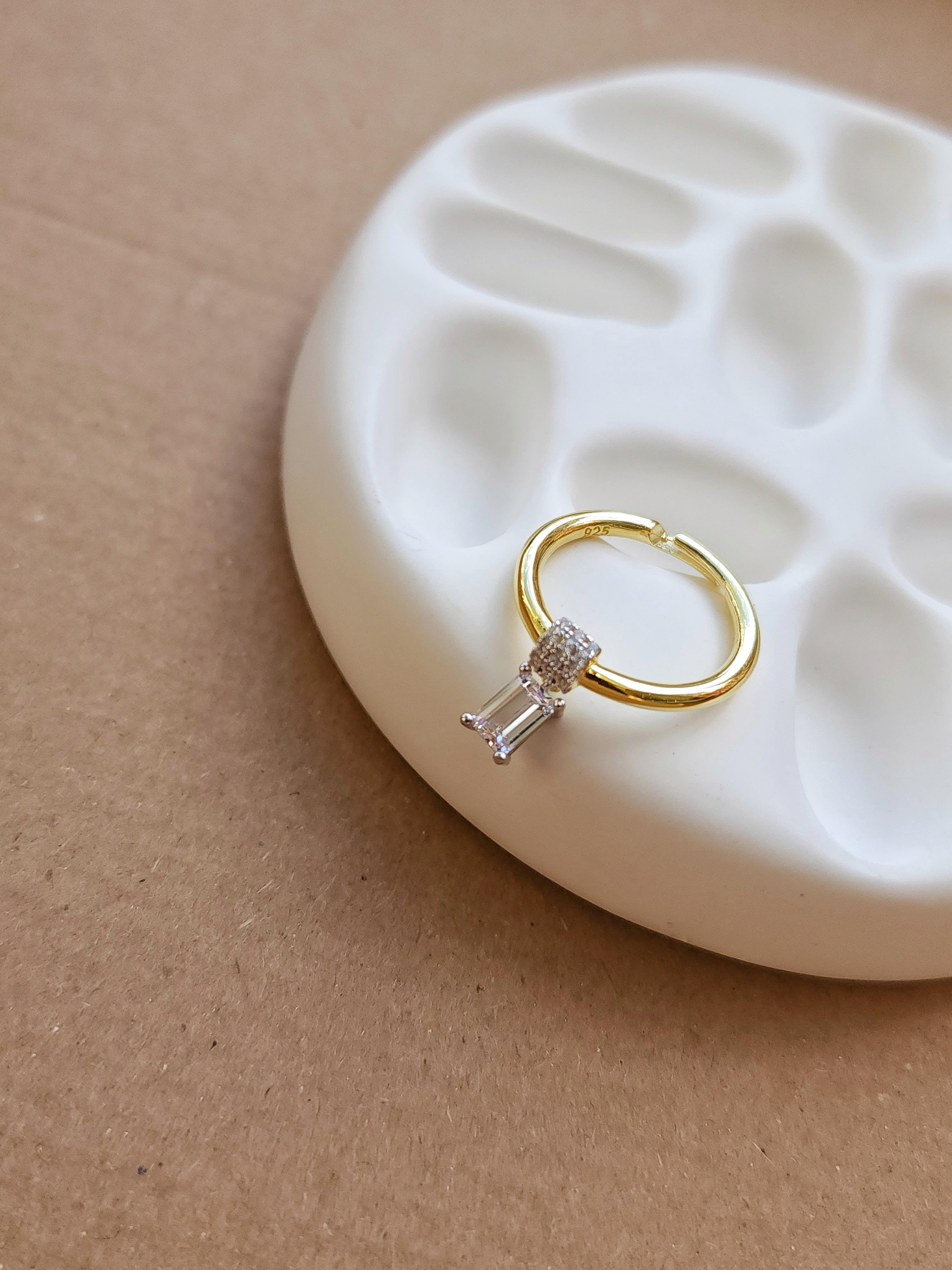 Shakira Baget Yüzük