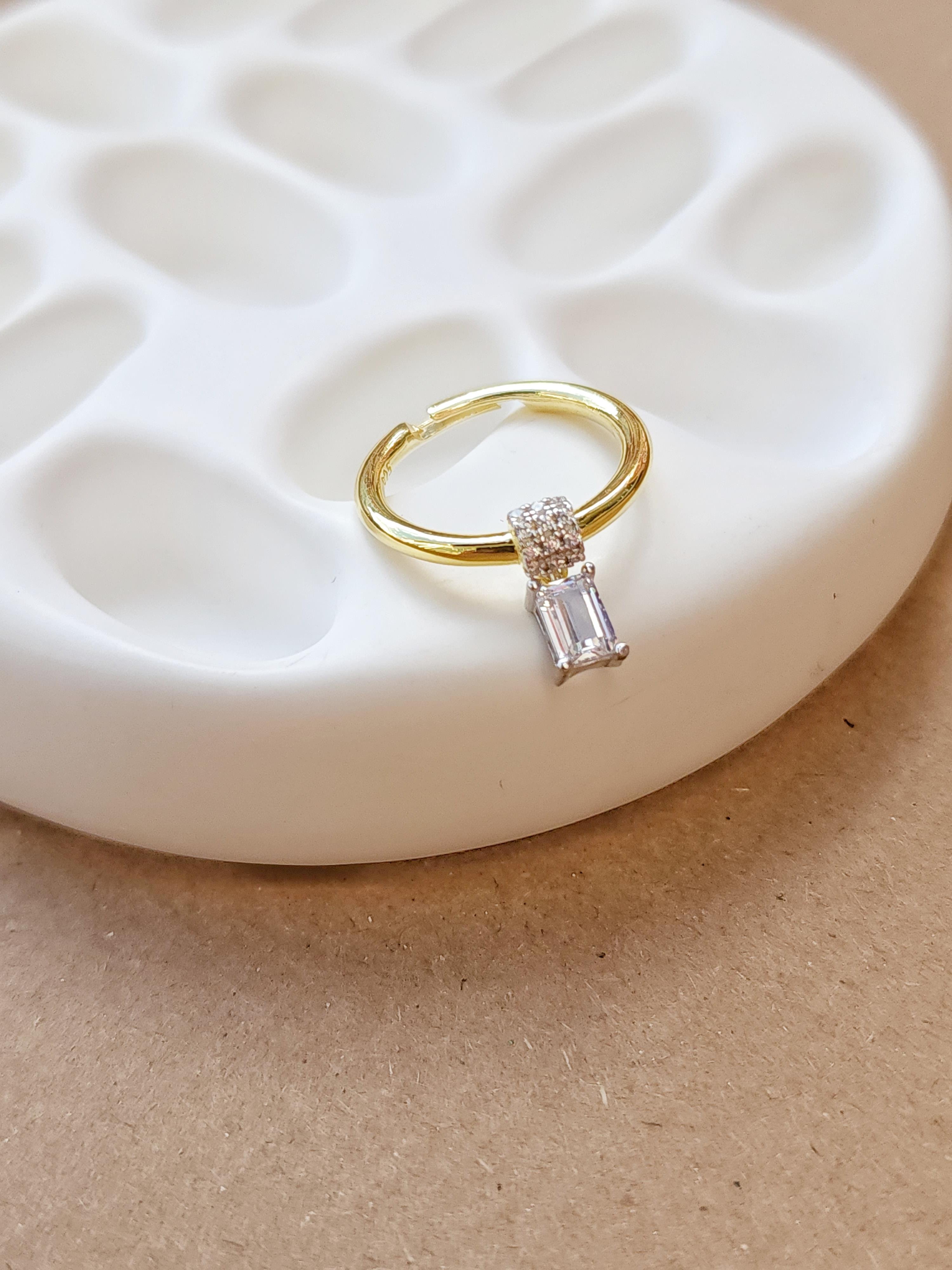 Shakira Baget Yüzük