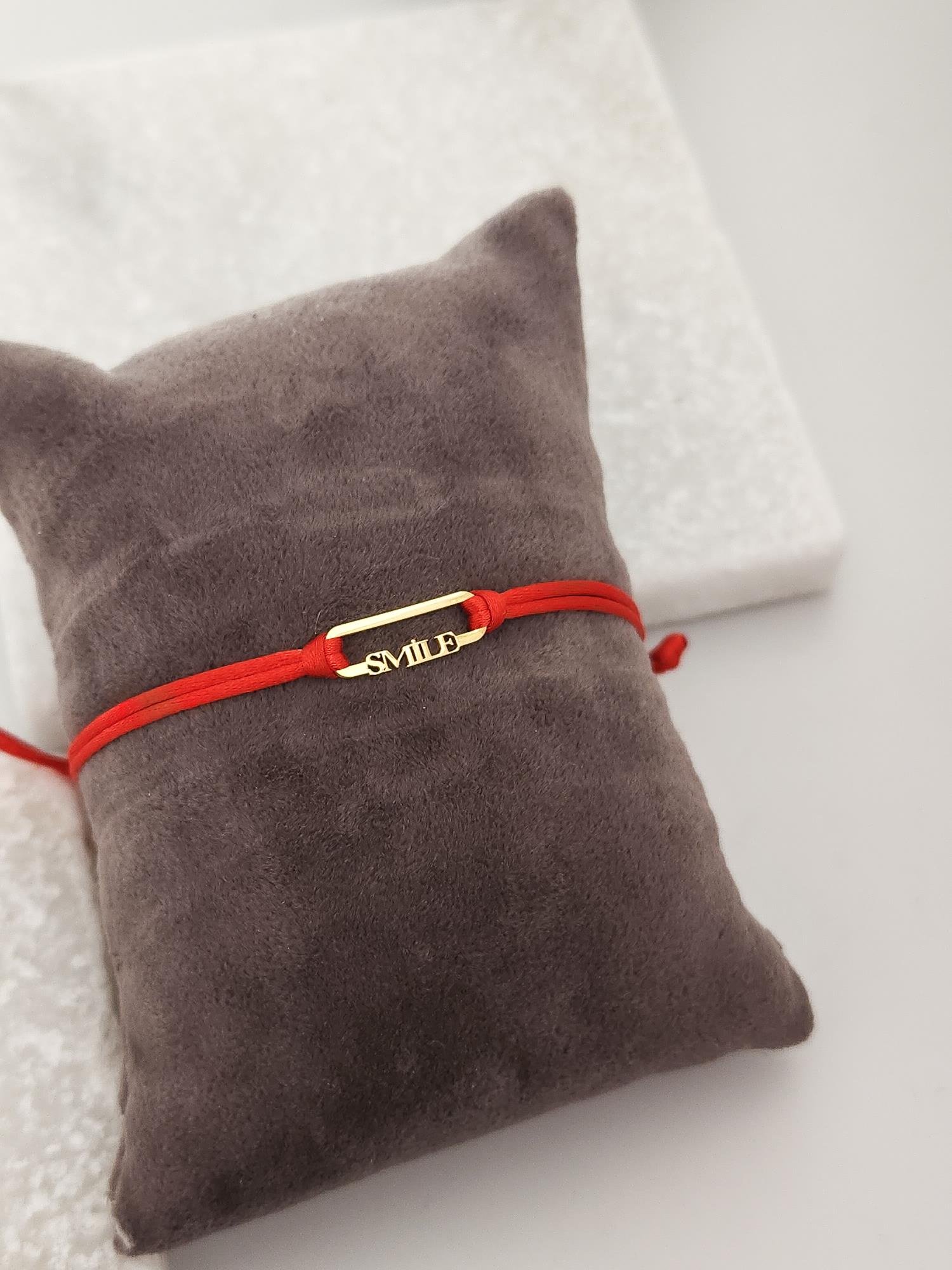 Smile Şans Bileklik