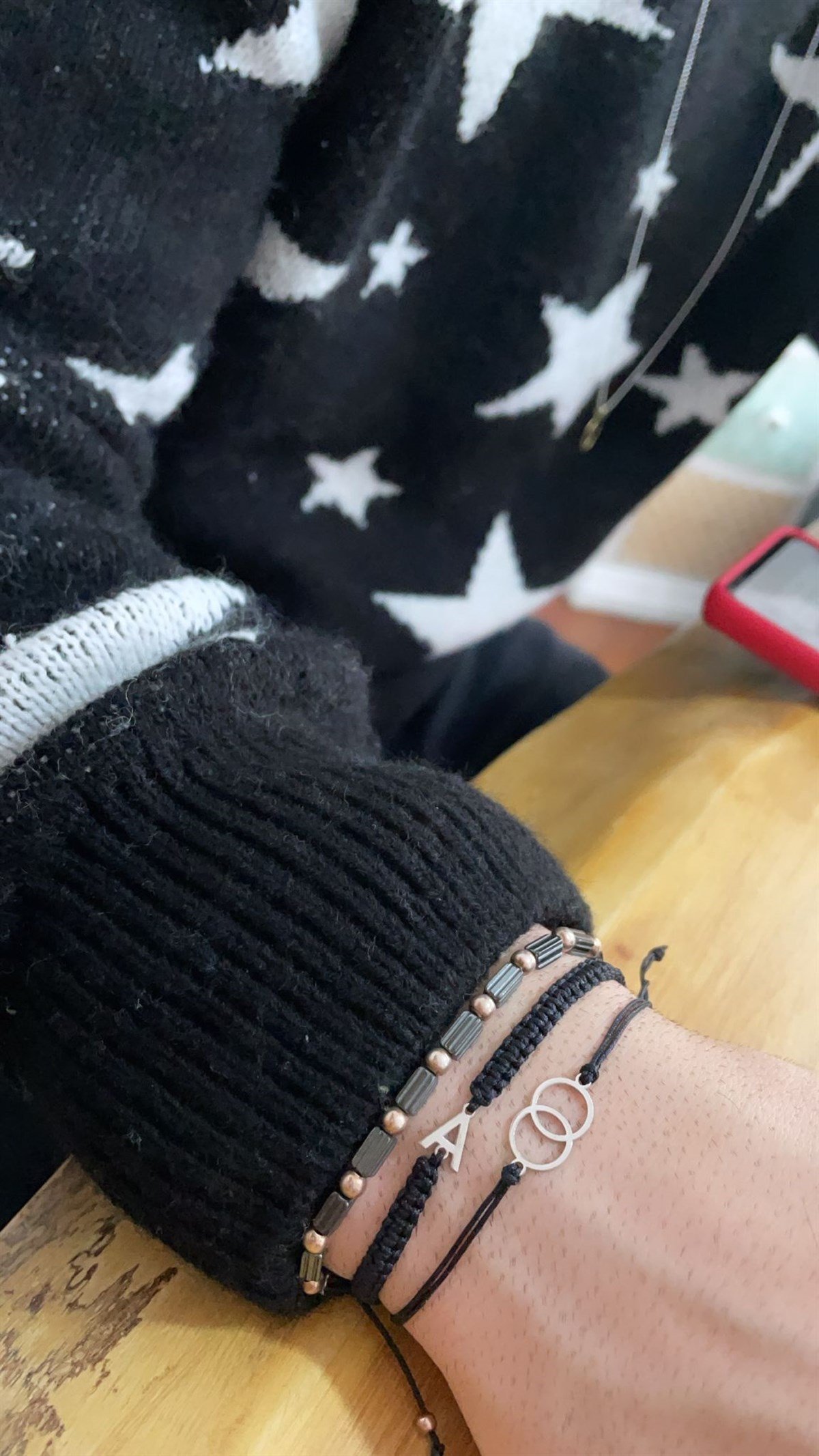 Sonsuzluk Bileklik ( Tek )